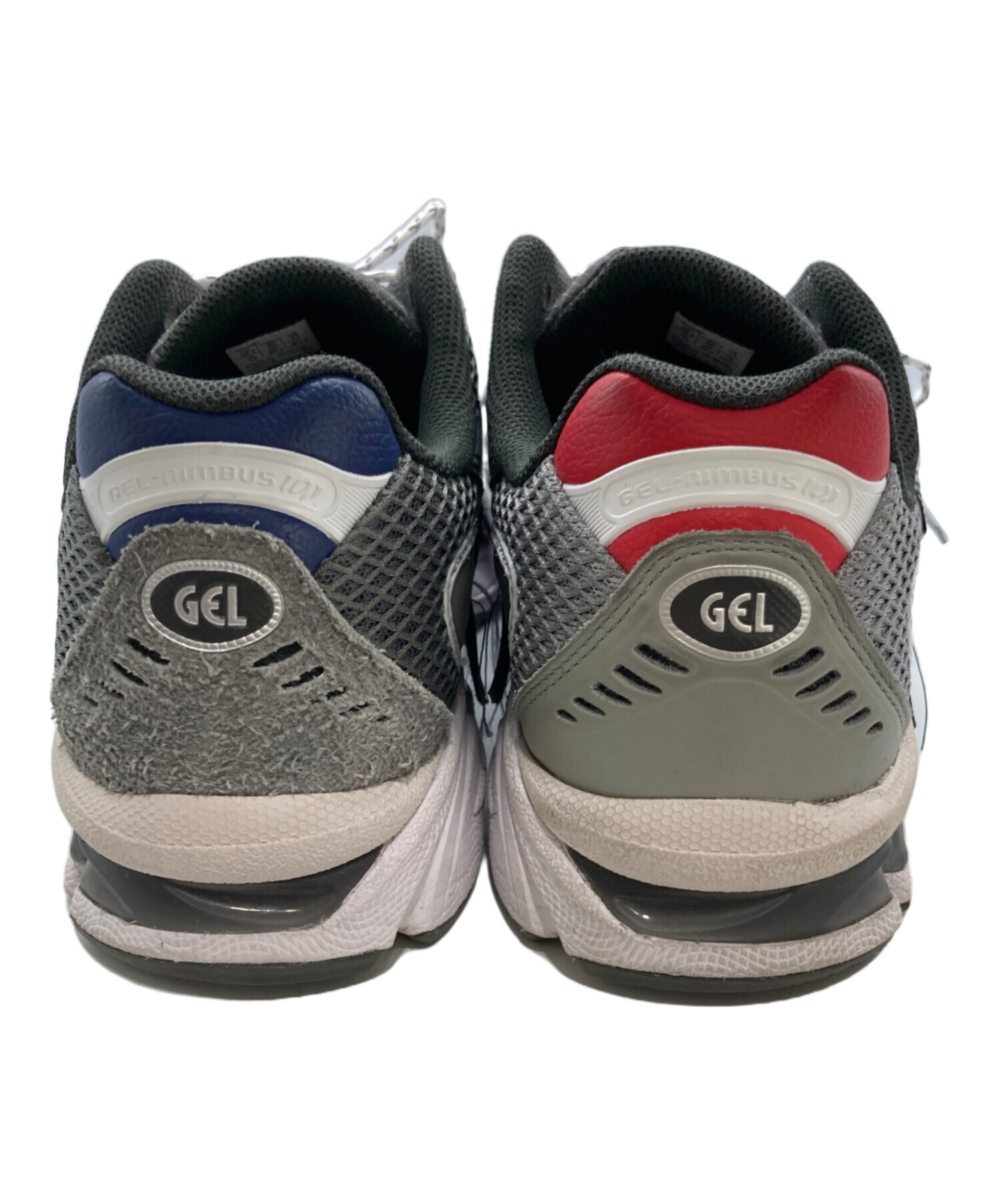 中古・古着通販】ASICS SPORTSTYLE (アシックス スポーツスタイル) 18 