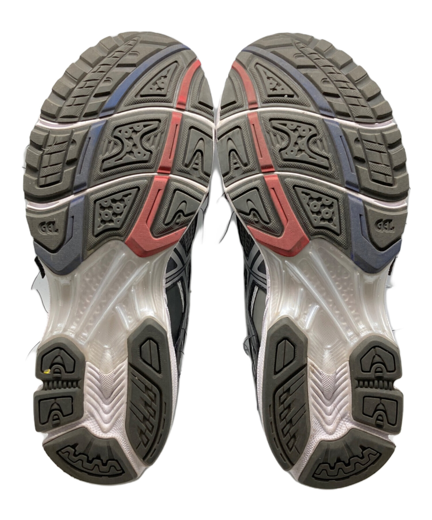中古・古着通販】ASICS SPORTSTYLE (アシックス スポーツスタイル) 18 