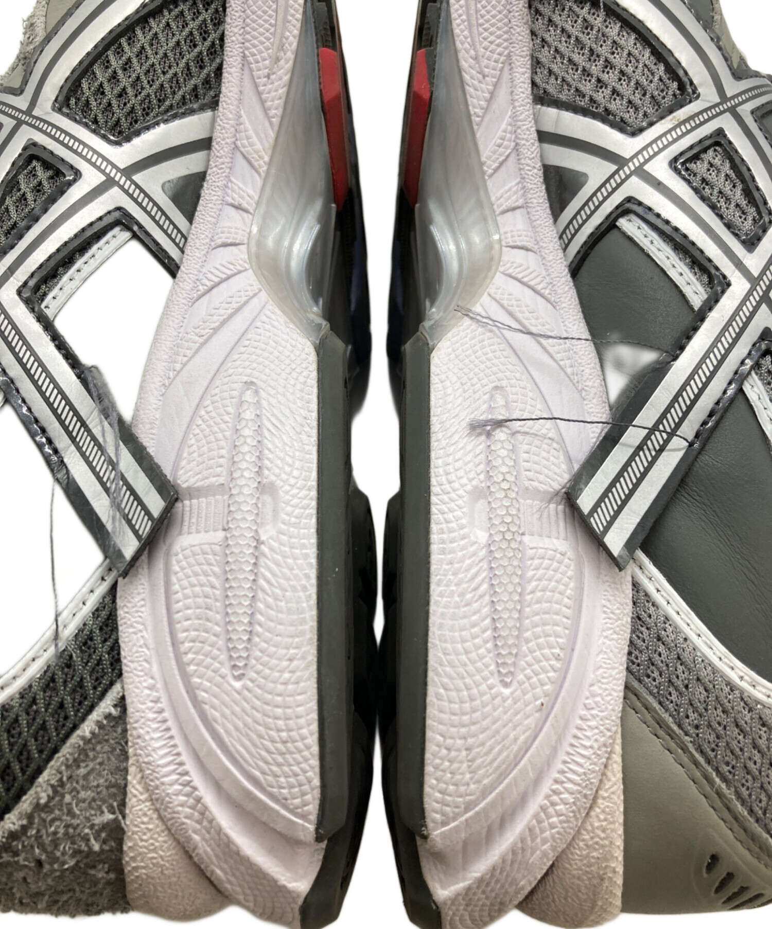 中古・古着通販】ASICS SPORTSTYLE (アシックス スポーツスタイル) 18 