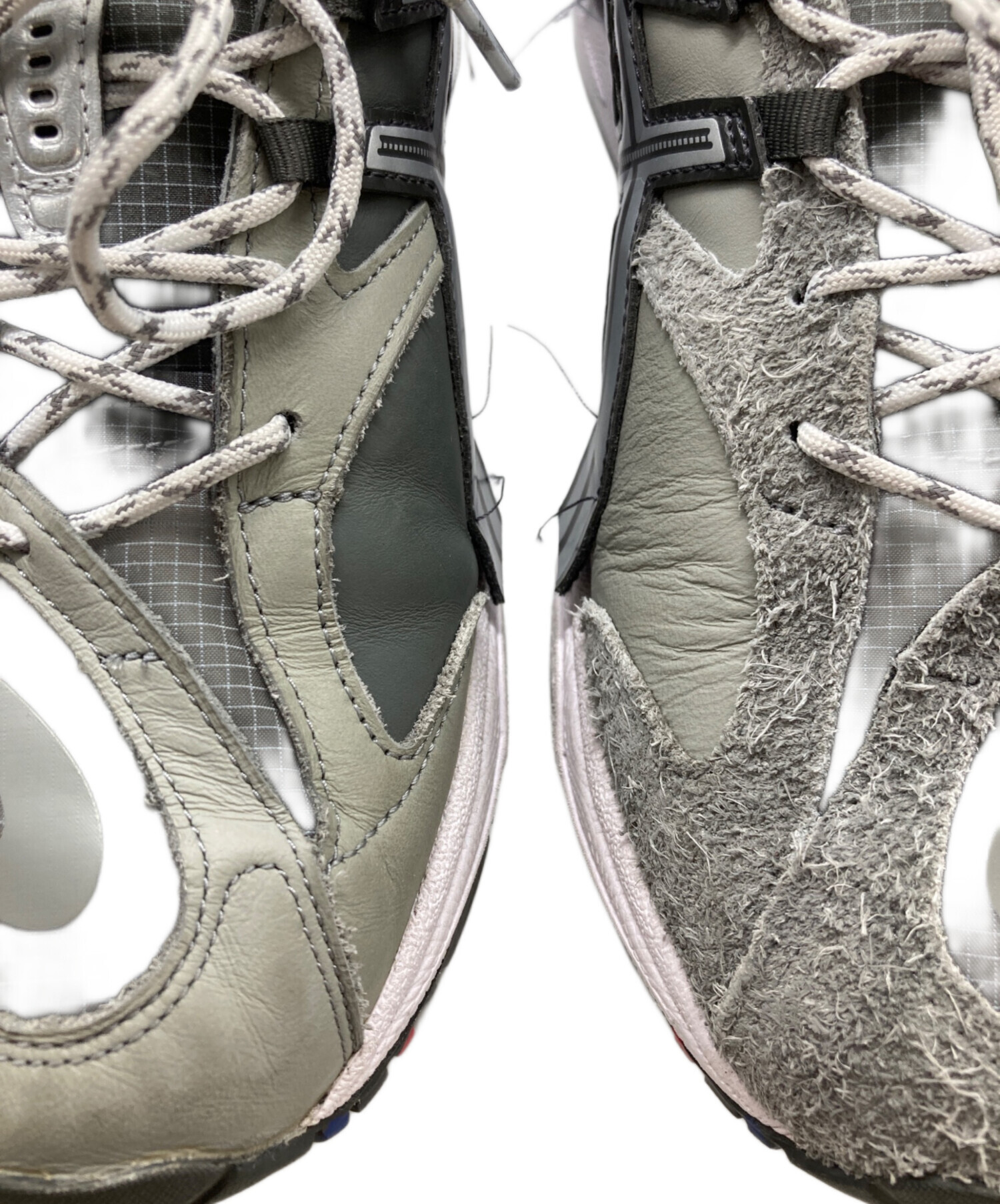 中古・古着通販】ASICS SPORTSTYLE (アシックス スポーツスタイル) 18