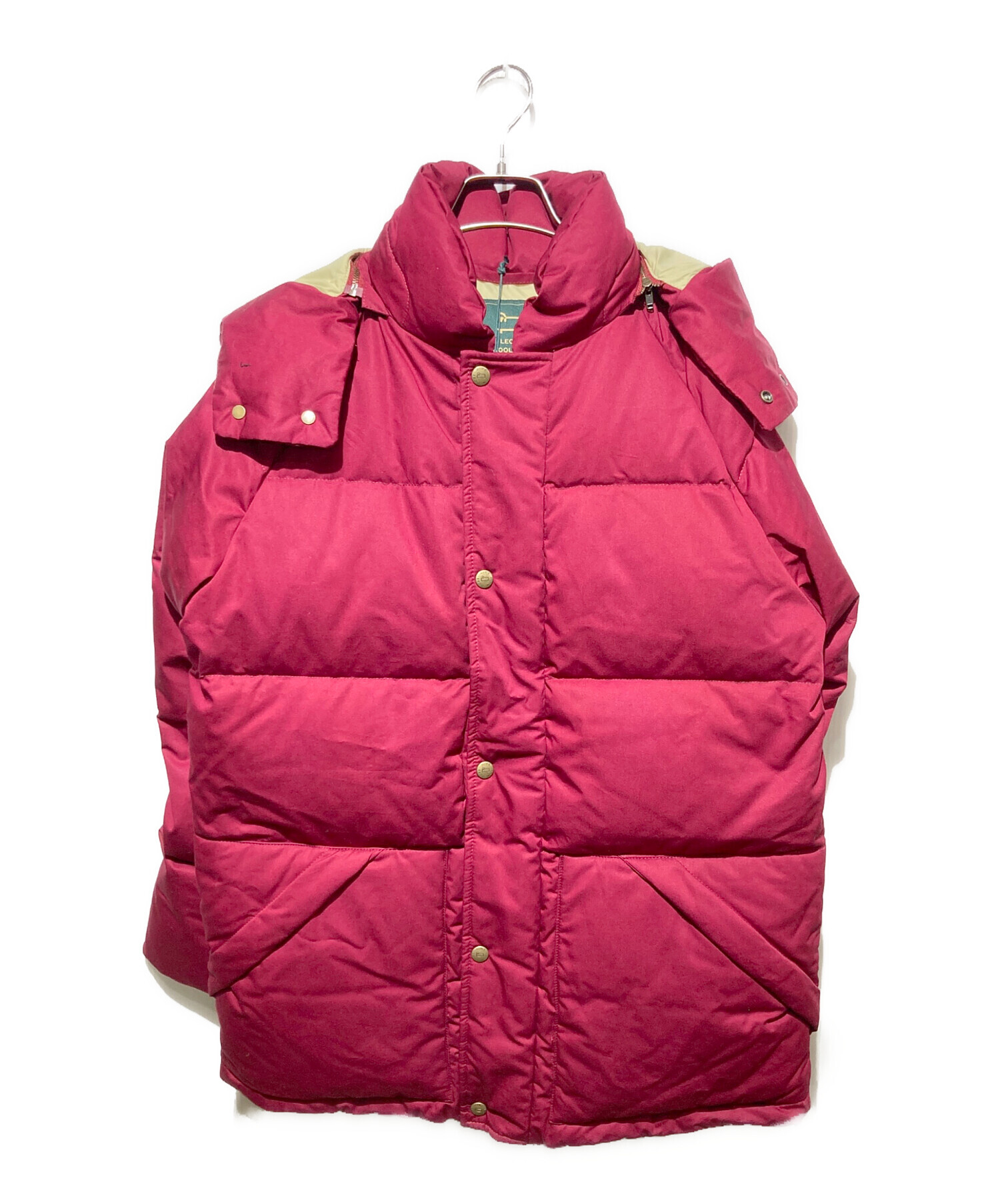 中古・古着通販】WOOLRICH (ウールリッチ) Aime Leon Dore (エメ