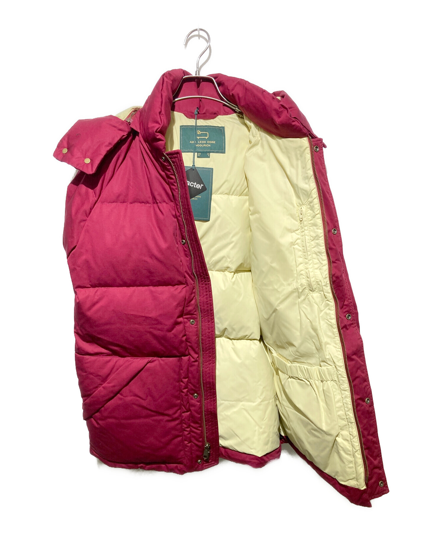 中古・古着通販】WOOLRICH (ウールリッチ) Aime Leon Dore (エメ