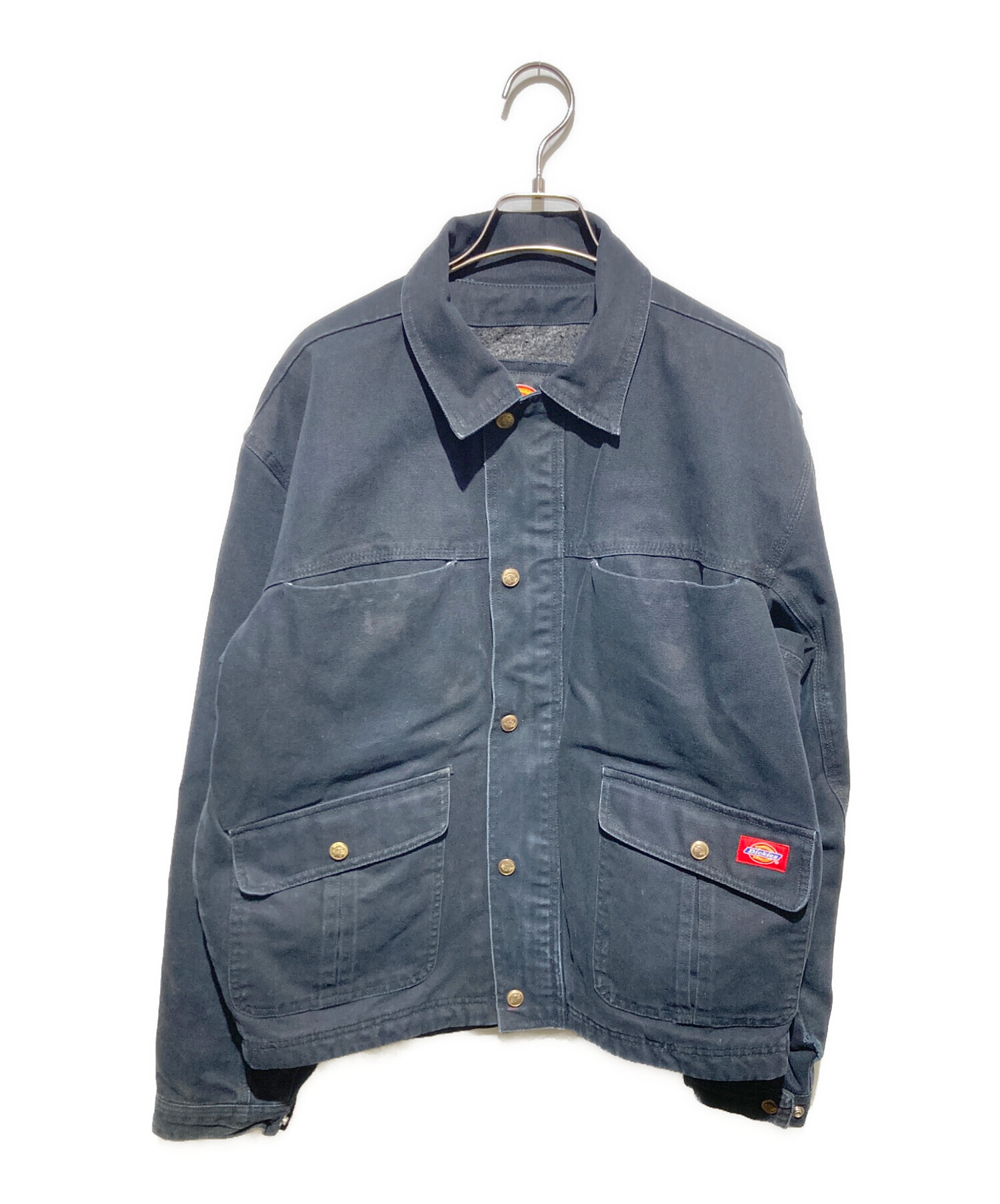 中古・古着通販】Dickies (ディッキーズ) 80s～90s ダックジャケット