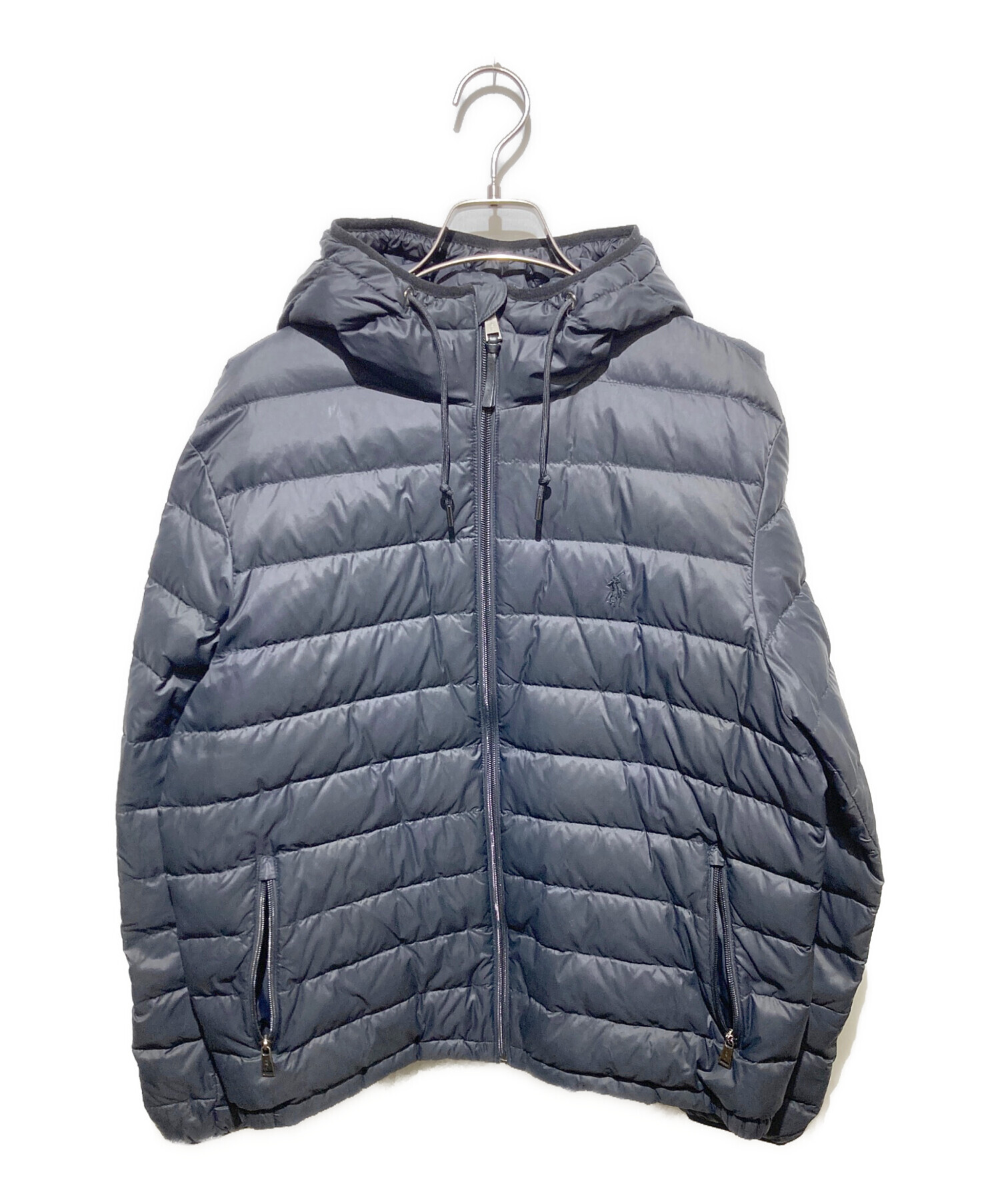 中古・古着通販】POLO RALPH LAUREN (ポロ・ラルフローレン) ダウン
