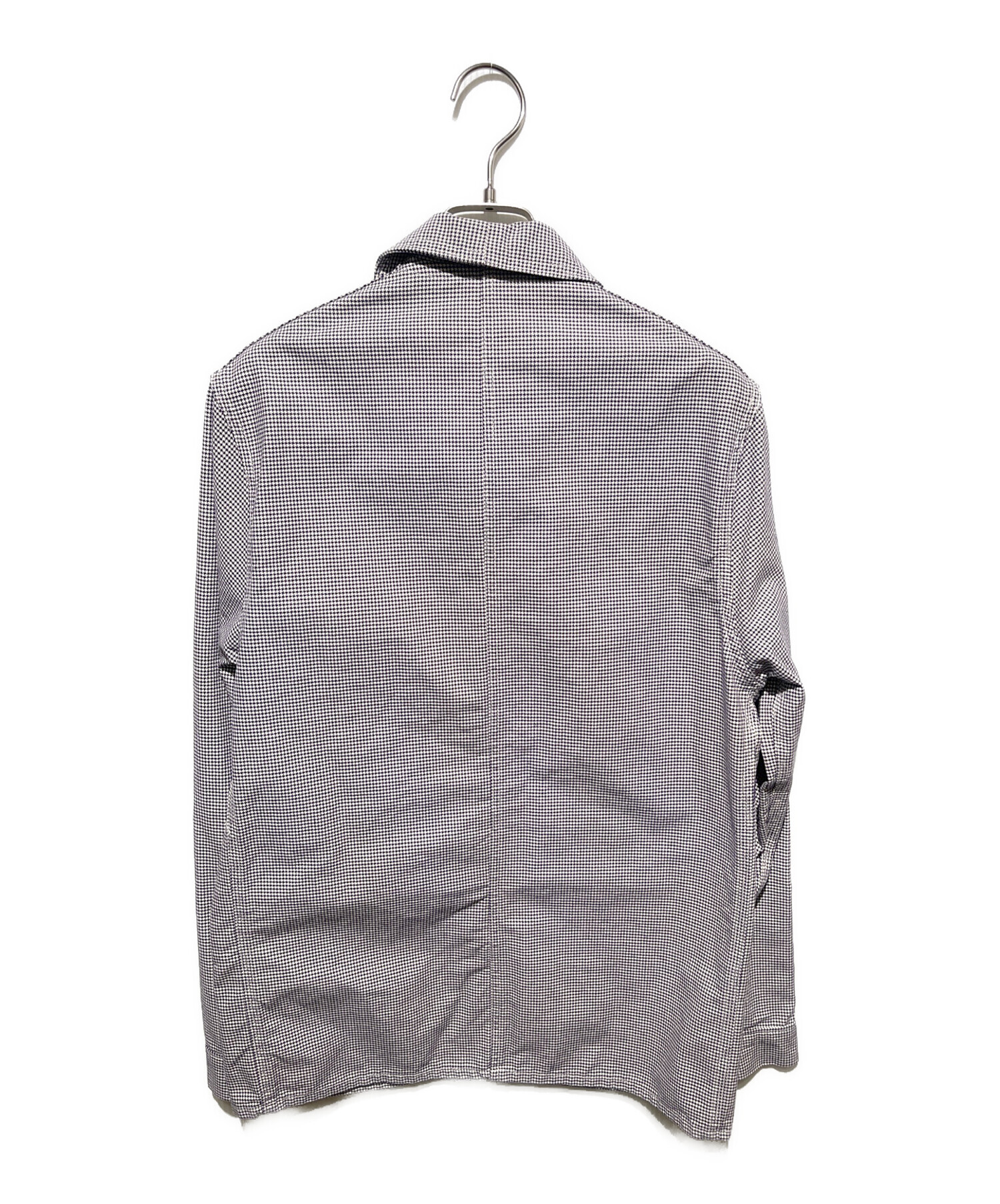 中古・古着通販】LABOUREUR (ラブルール) カバーオール ネイビー