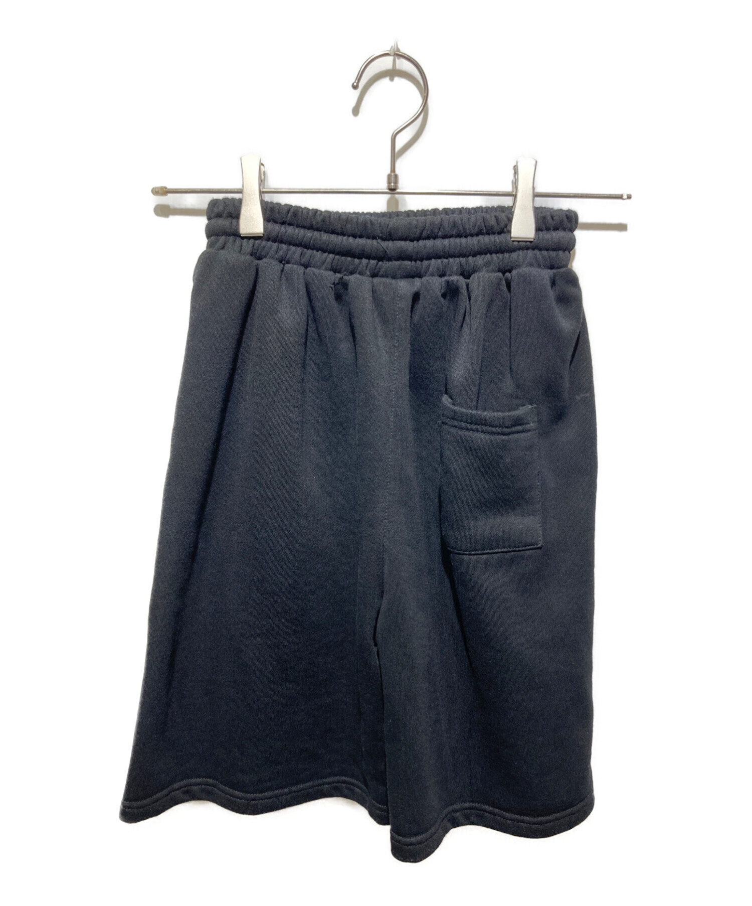 中古・古着通販】stussy (ステューシー) curly s スウェットハーフ