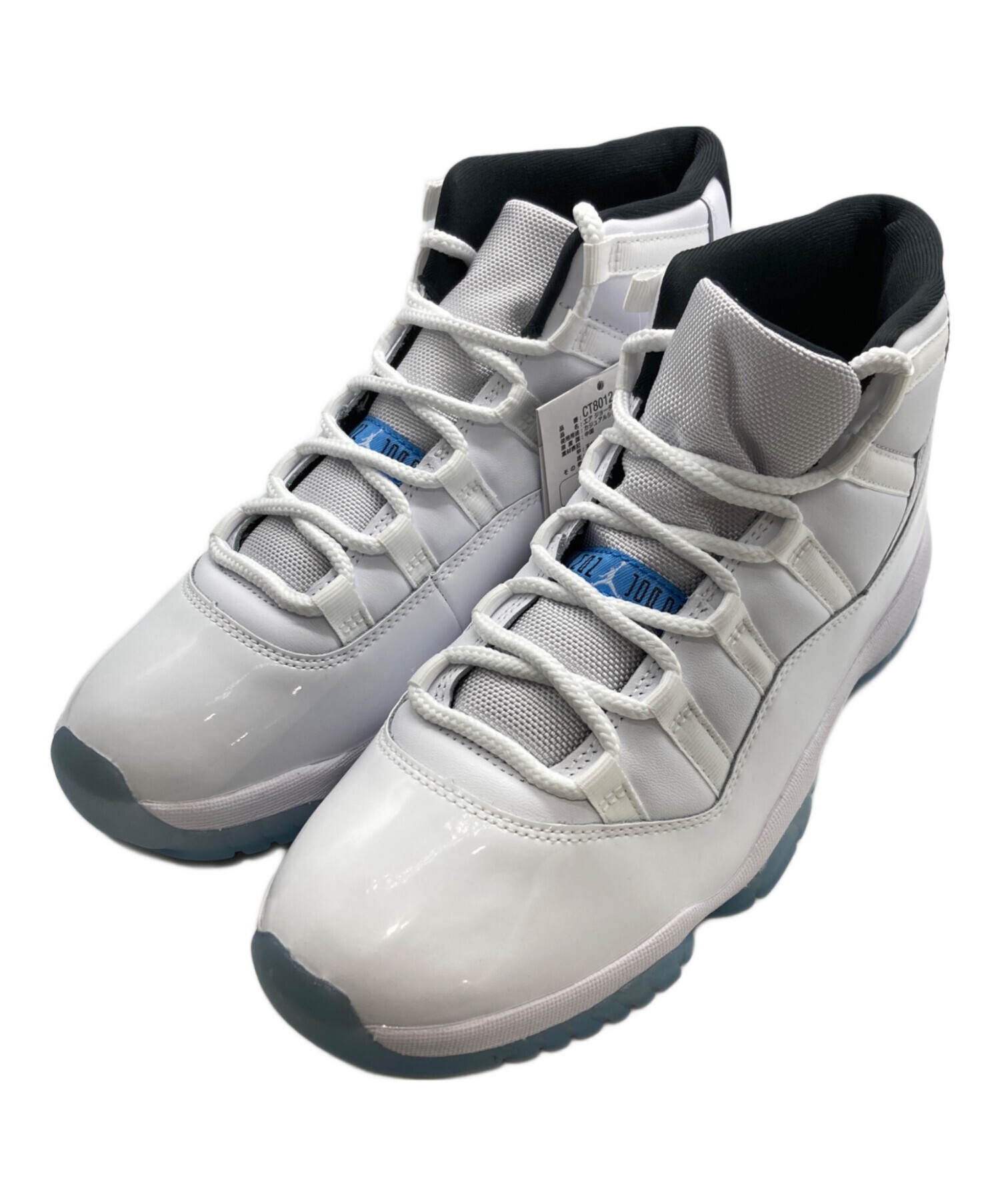 中古・古着通販】NIKE (ナイキ) Air Jordan 11 Retro 
