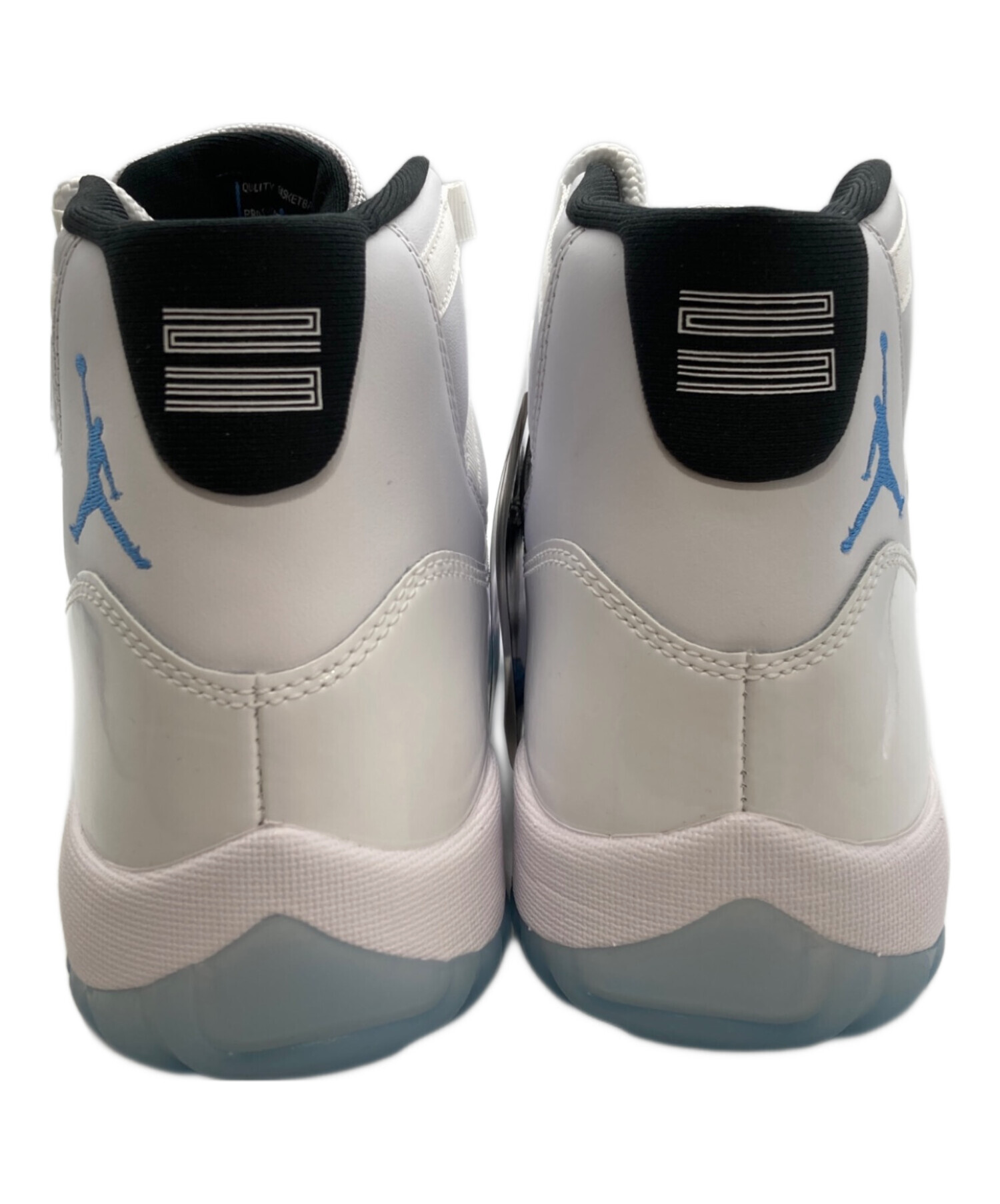 中古・古着通販】NIKE (ナイキ) Air Jordan 11 Retro 