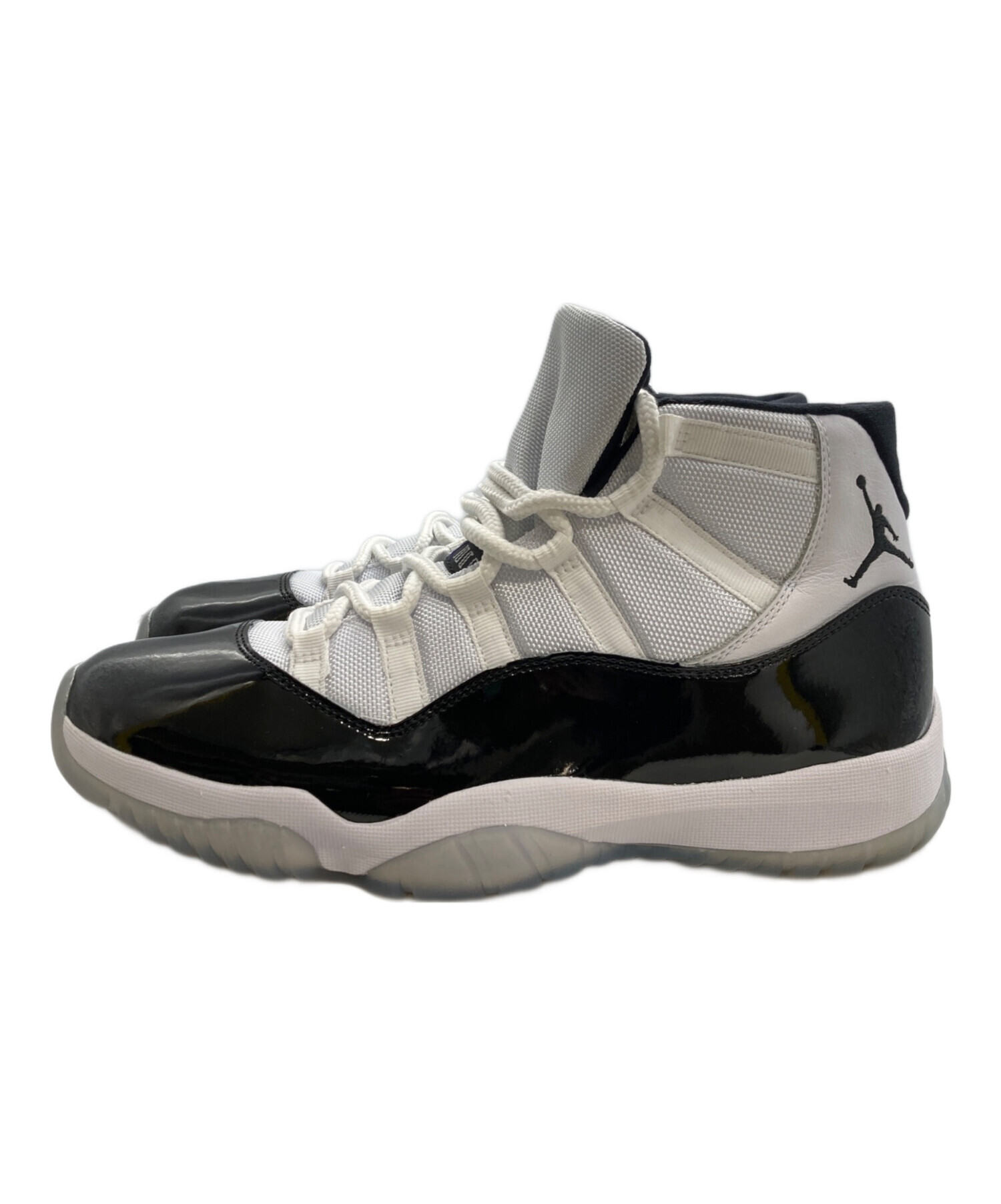 中古・古着通販】NIKE (ナイキ) Air Jordan 11 Retro 