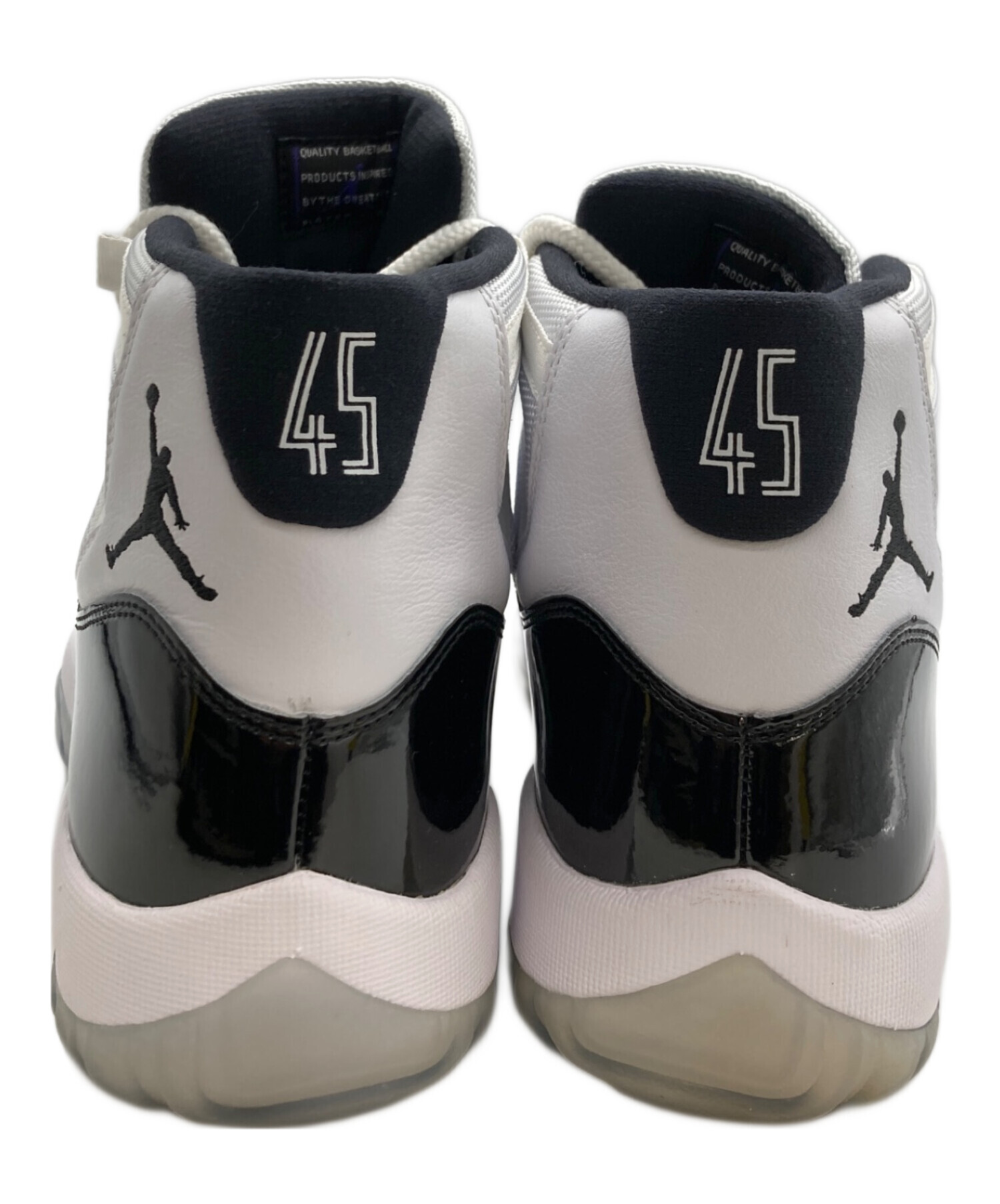 中古・古着通販】NIKE (ナイキ) Air Jordan 11 Retro 