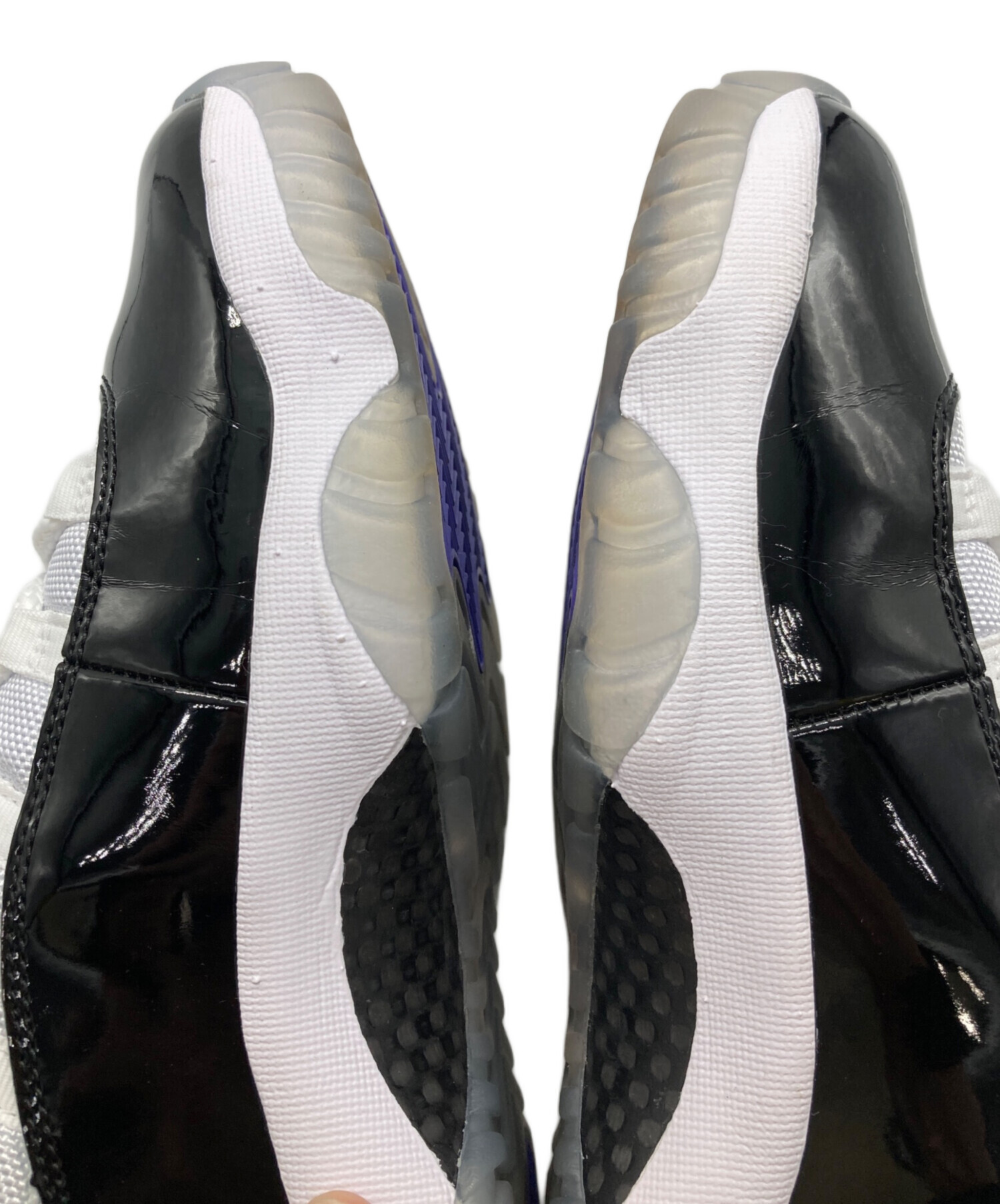 中古・古着通販】NIKE (ナイキ) Air Jordan 11 Retro 