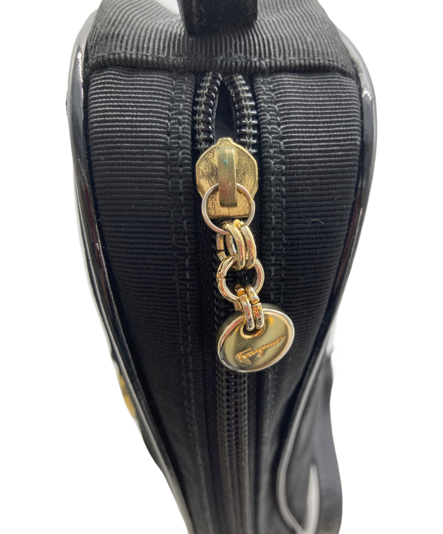 中古・古着通販】Salvatore Ferragamo (サルヴァトーレ フェラガモ