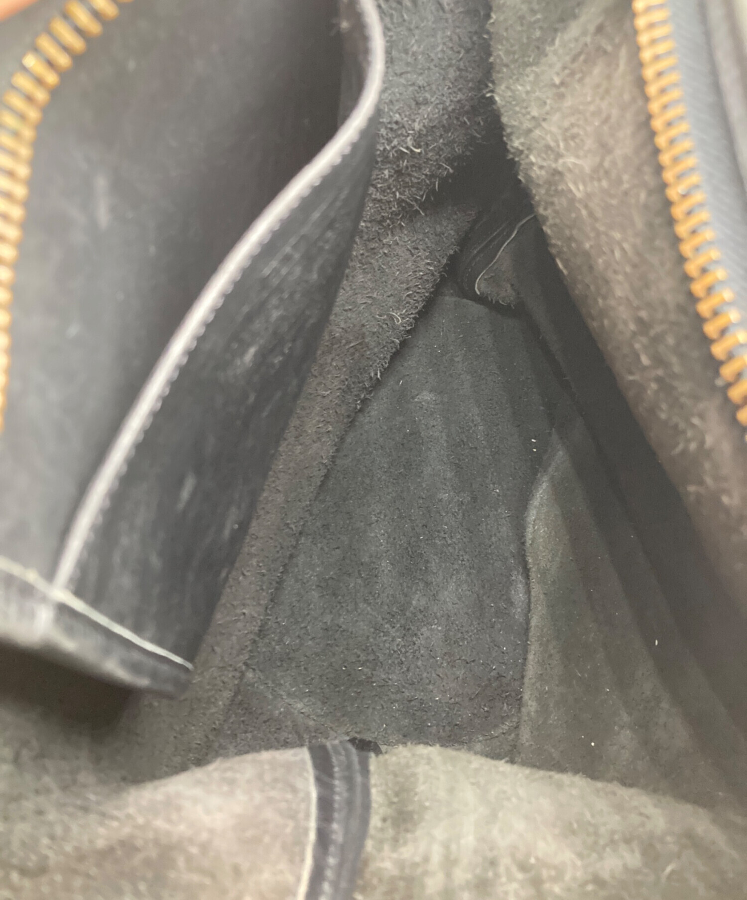 中古・古着通販】COACH (コーチ) OLD】ハンガリー製 ダッフルサック 