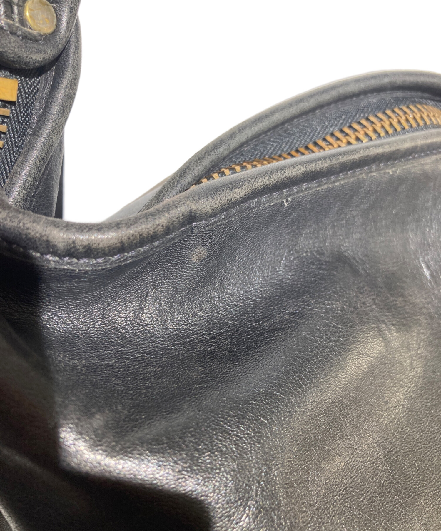 中古・古着通販】COACH (コーチ) OLD】ハンガリー製 ダッフルサック 