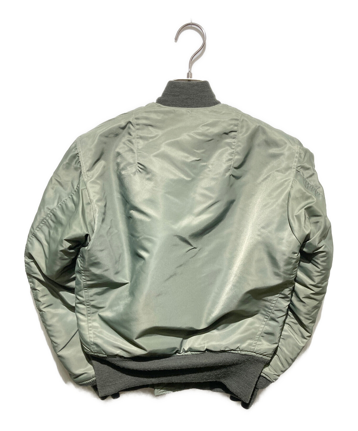 中古・古着通販】Buzz Rickson's (バズリクソンズ) MA-1ジャケット