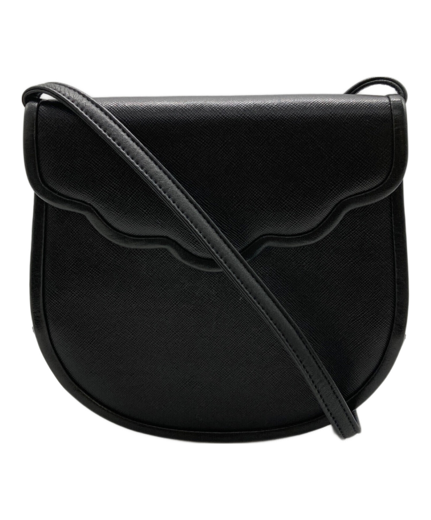 中古・古着通販】Yves Saint Laurent (イヴサンローラン) ショルダー 