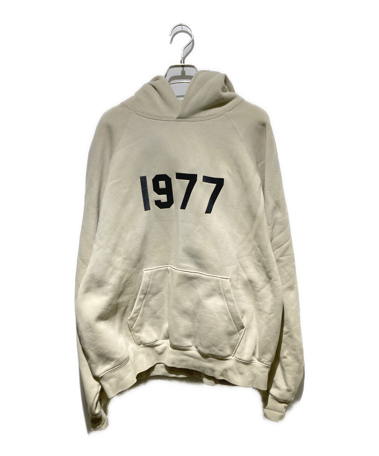 フィアオブゴッド エッセンシャルズ 1977 フーディーFOG FOG