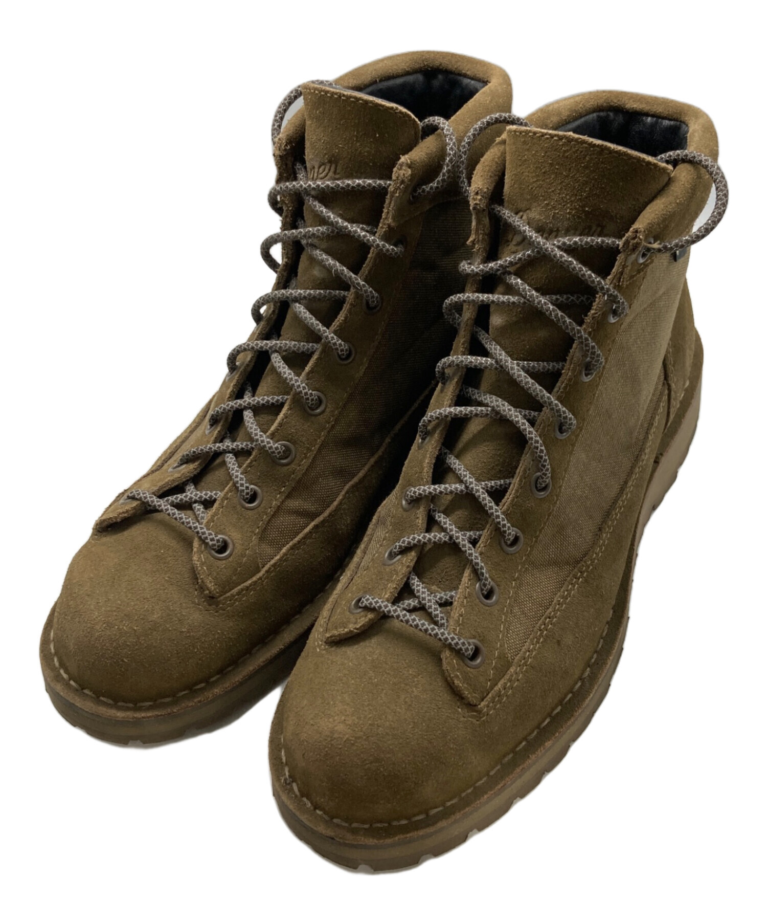 中古・古着通販】Danner (ダナー) DANNER FIELD ベージュ サイズ:26.5 
