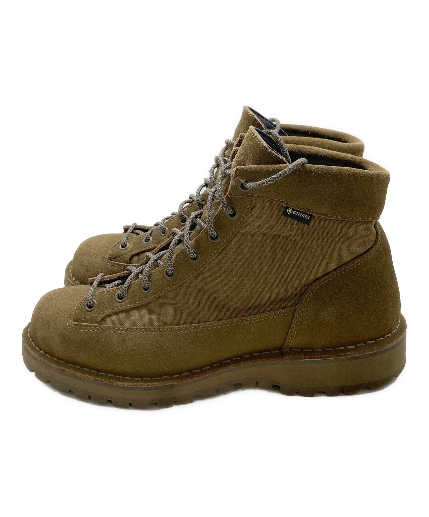 中古・古着通販】Danner (ダナー) DANNER FIELD ベージュ サイズ:26.5