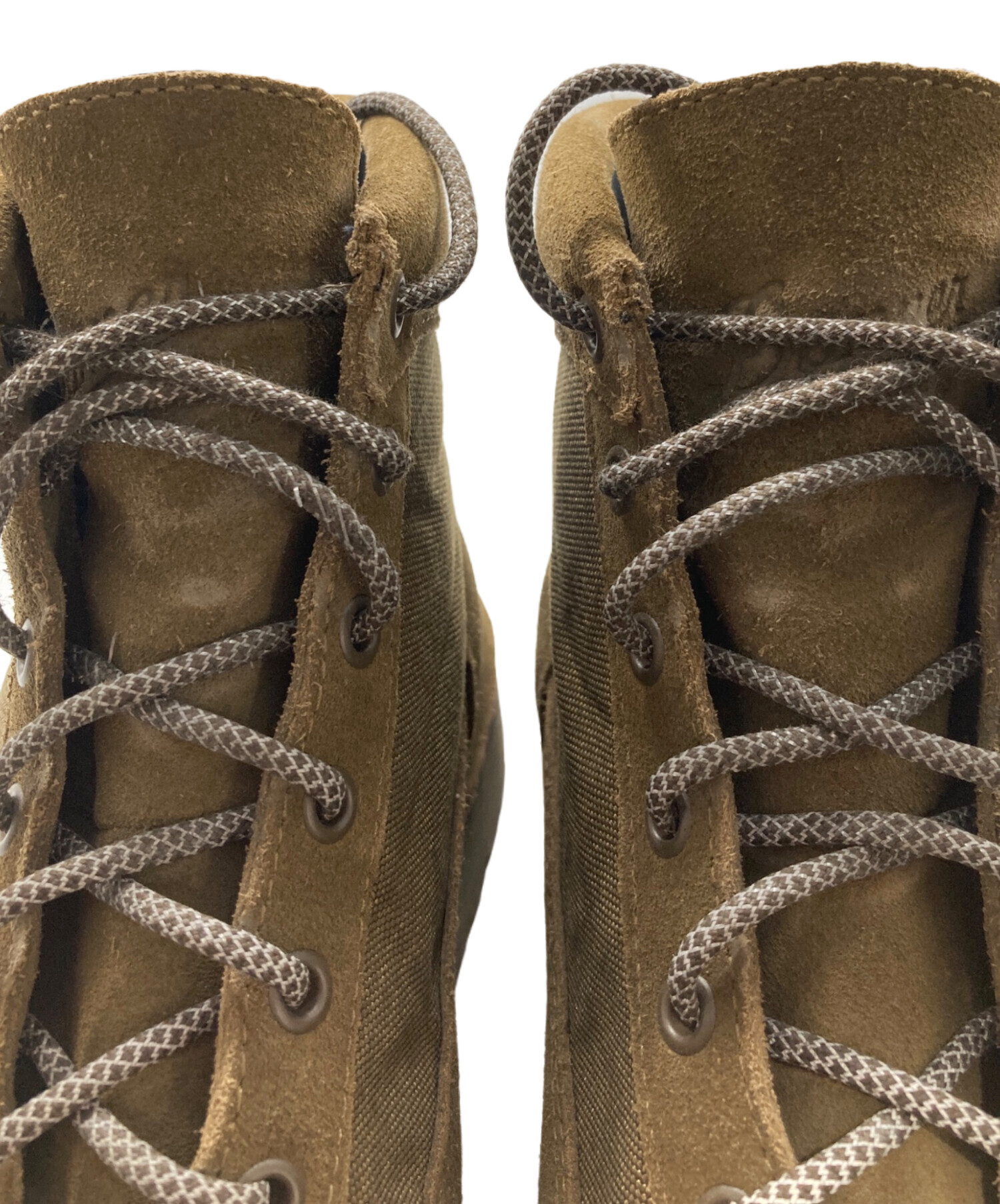中古・古着通販】Danner (ダナー) DANNER FIELD ベージュ サイズ:26.5
