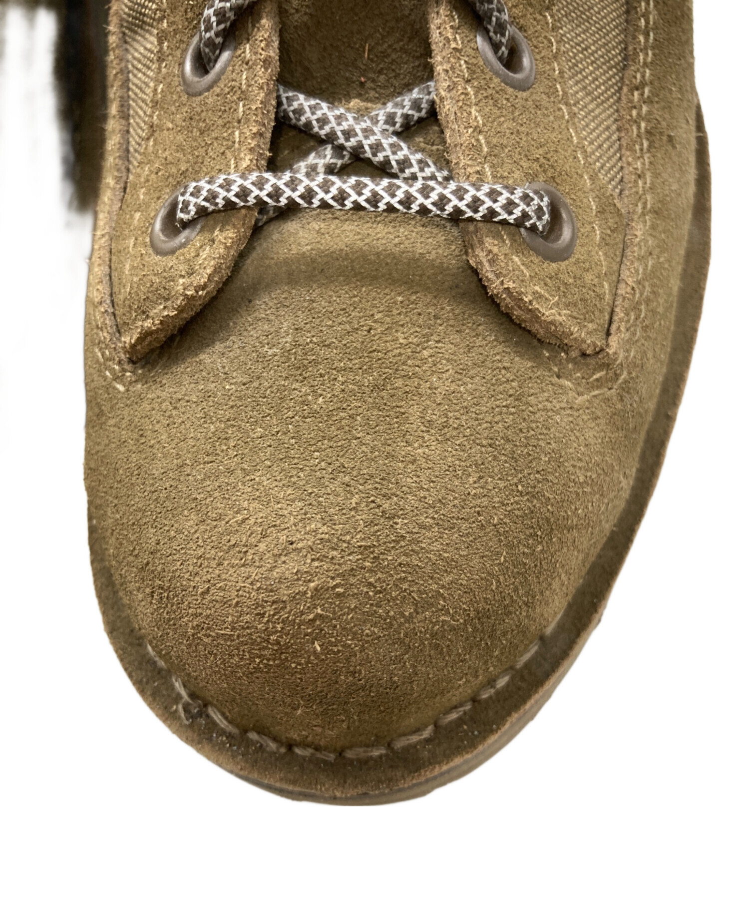 中古・古着通販】Danner (ダナー) DANNER FIELD ベージュ サイズ:26.5