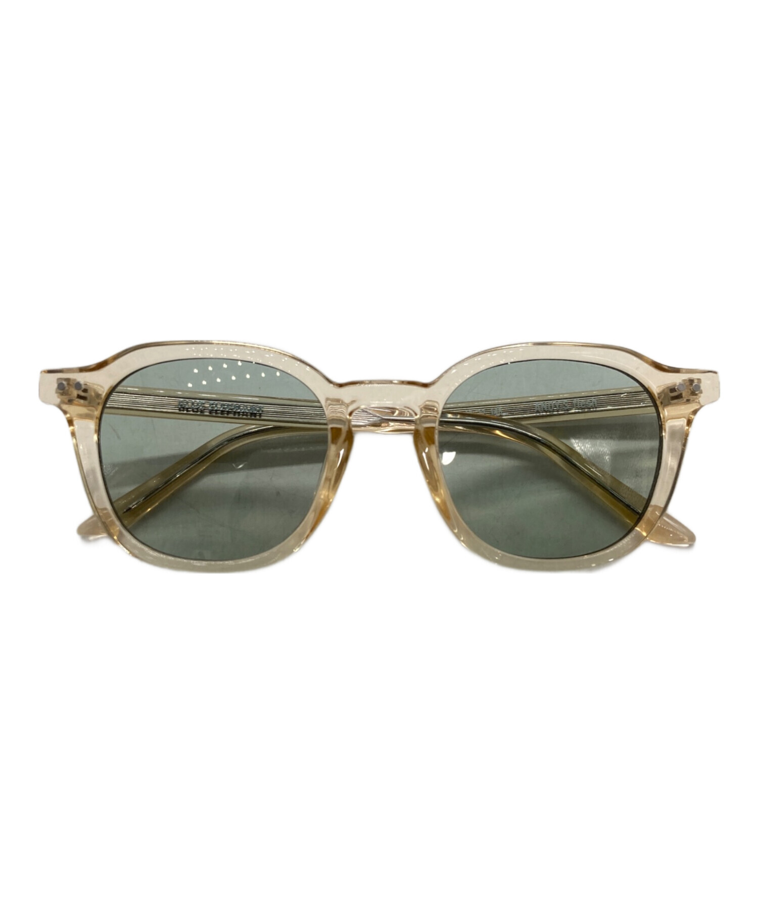 中古・古着通販】BLUE ELEPHANT (ブルーエレファント) ANDY-S flesh