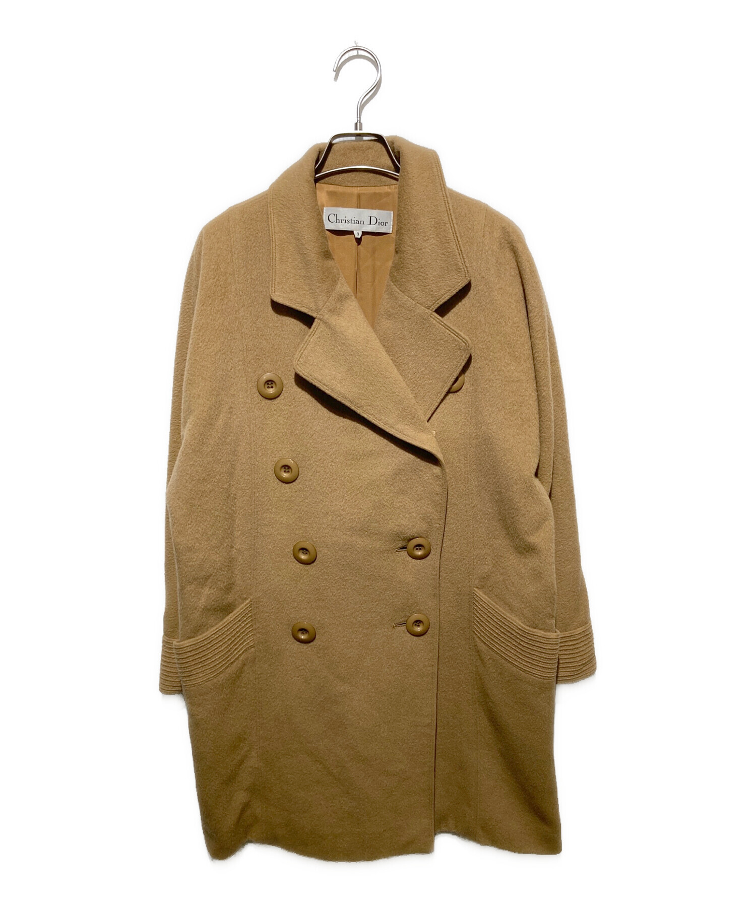 中古・古着通販】Christian Dior (クリスチャン ディオール) アンゴラ