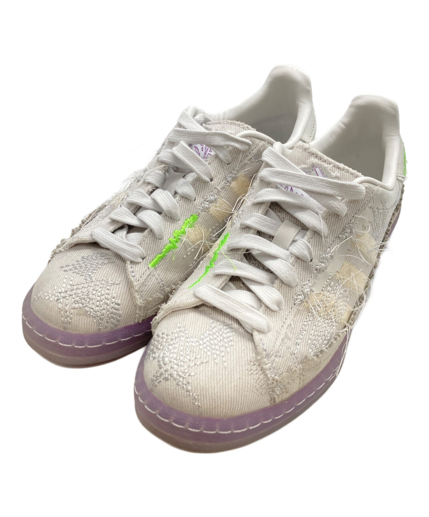 中古・古着通販】adidas (アディダス) Youth of Paris (ユースオブ 