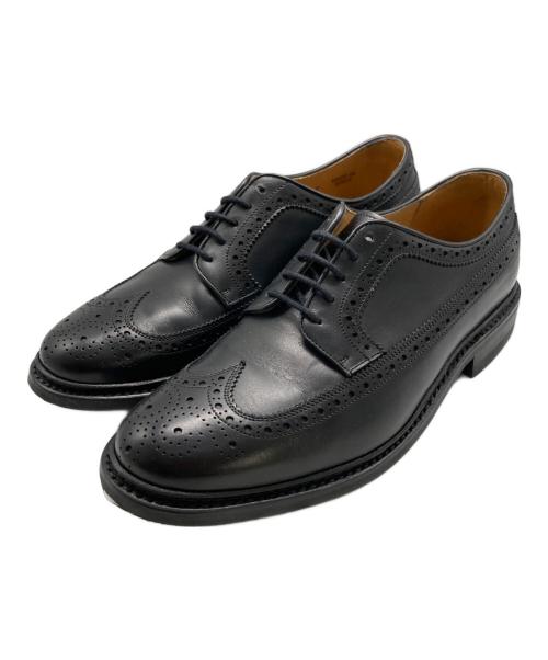 中古・古着通販】berwick (バーウィック) 4550 ウィングチップシューズ