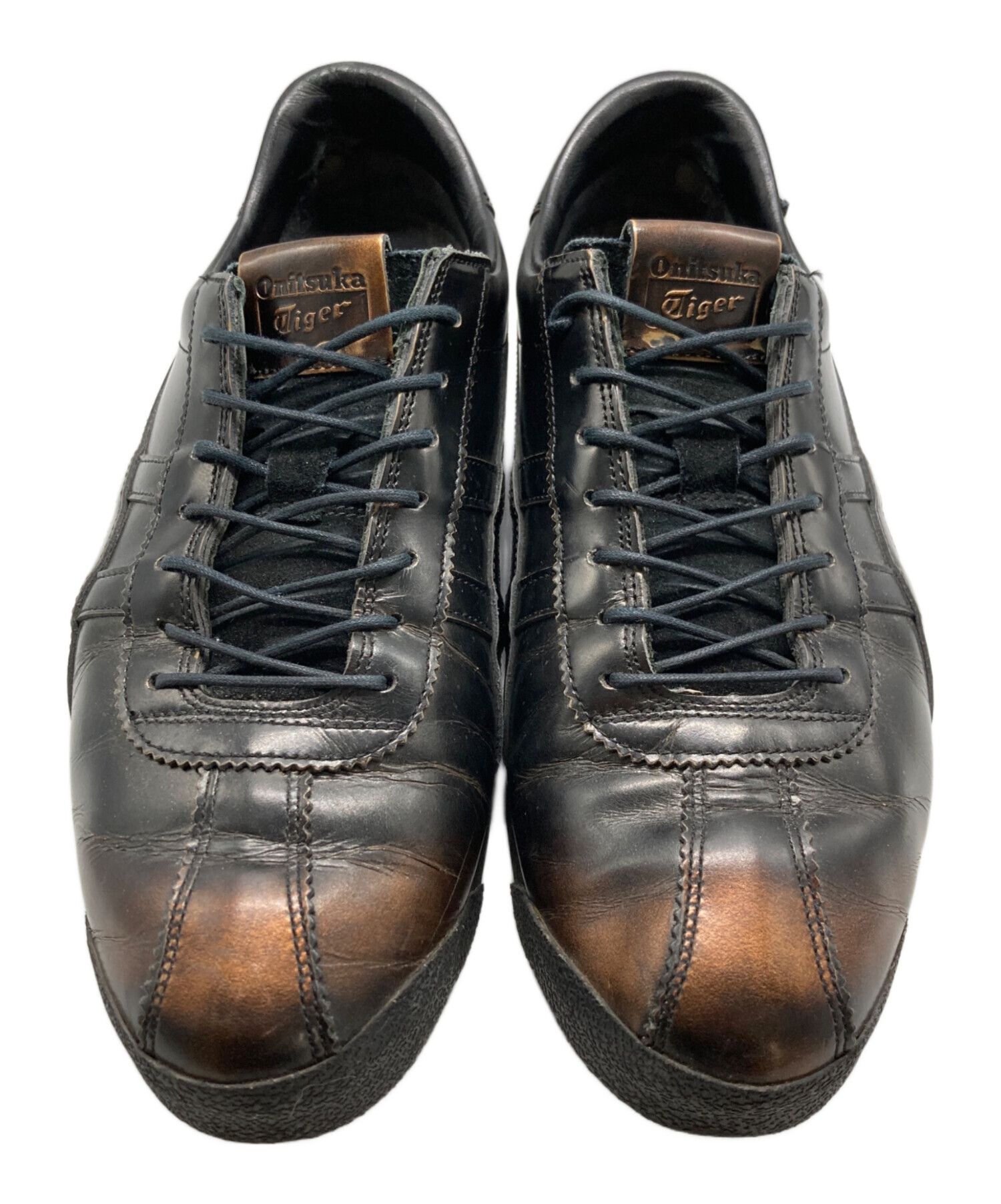 力トレア 中古・古着通販】Onitsuka Tiger (オニツカタイガー) TIGER CORSAIR