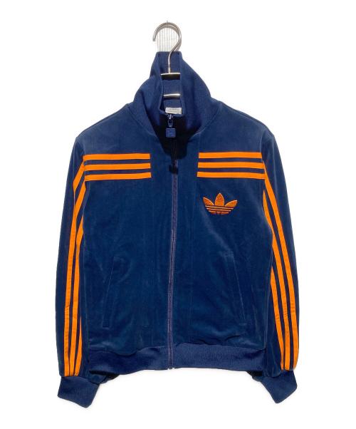 中古・古着通販】adidas (アディダス) 70S VELOUR TRACKTOP NINDIG