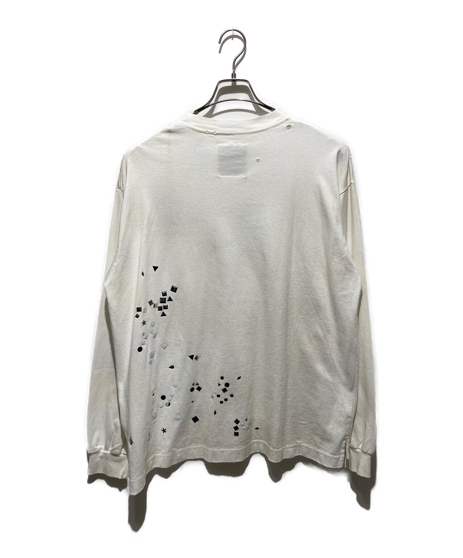 中古・古着通販】Maison MIHARA YASUHIRO (メゾン ミハラ ヤスヒロ 