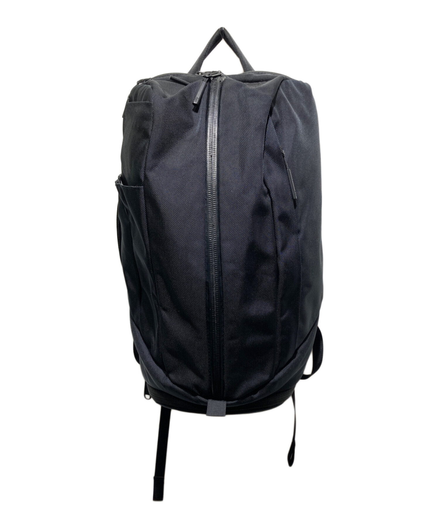 中古・古着通販】AER (エアー) Duffel Pack2 ブラック｜ブランド・古着