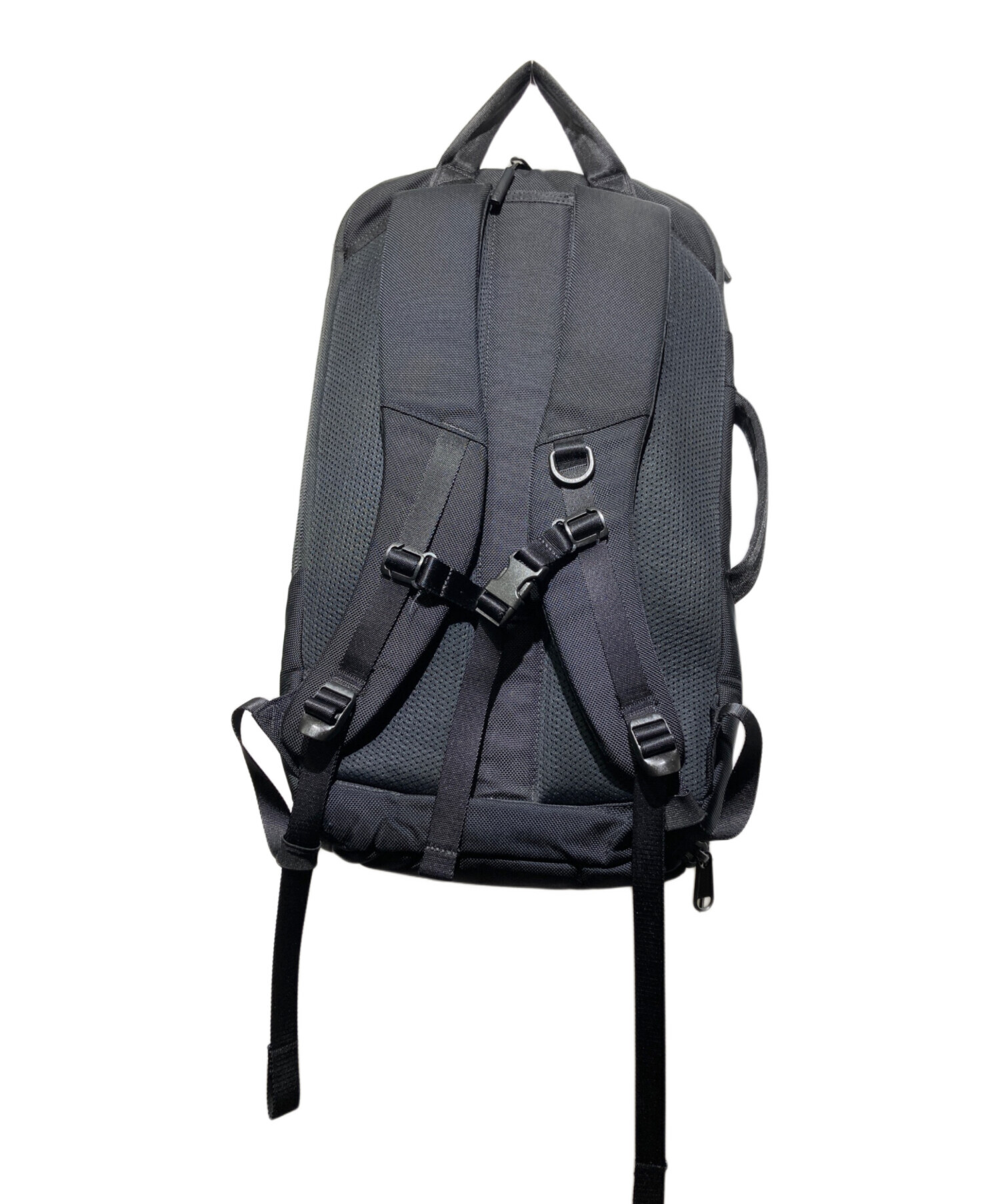 中古・古着通販】AER (エアー) Duffel Pack2 ブラック｜ブランド・古着