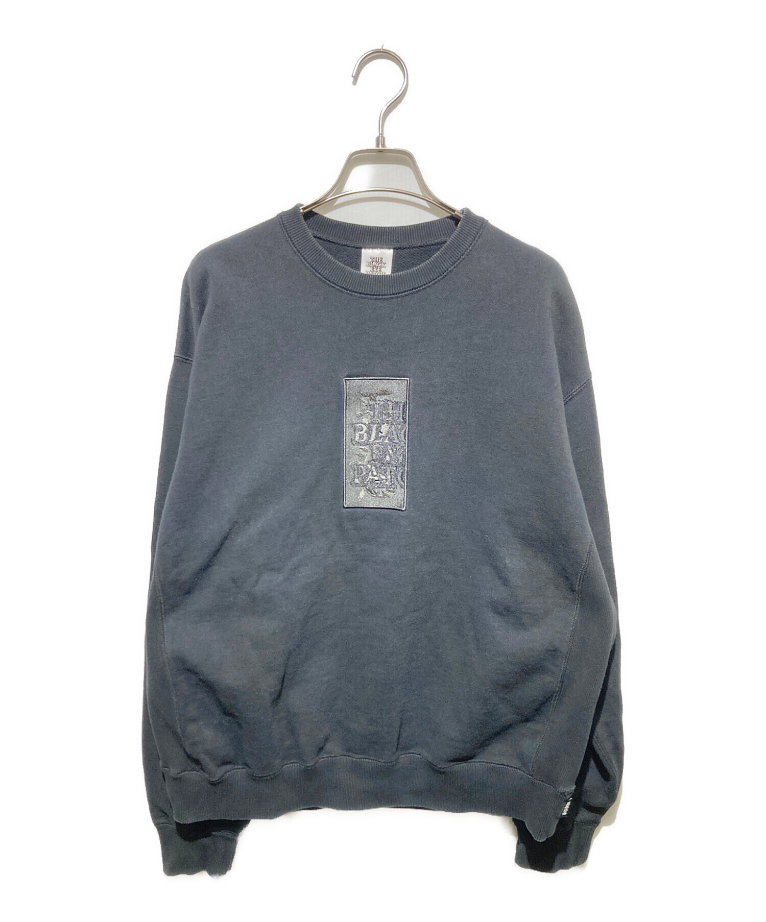 中古・古着通販】THE BLACK EYE PATCH (ブラックアイパッチ) 取扱注意