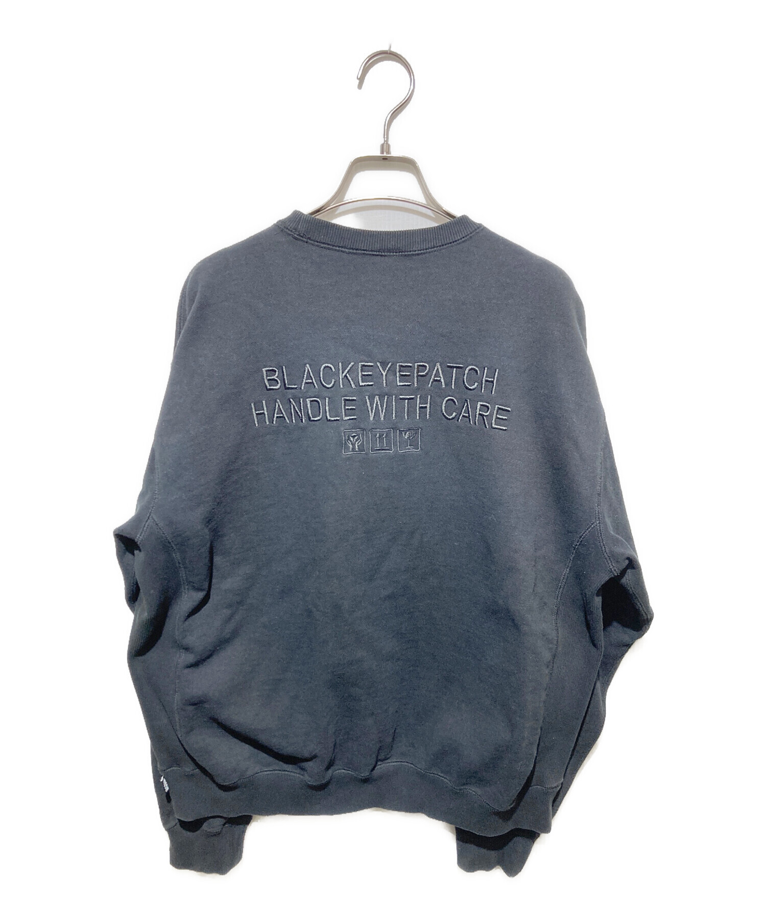 中古・古着通販】THE BLACK EYE PATCH (ブラックアイパッチ) 取扱注意