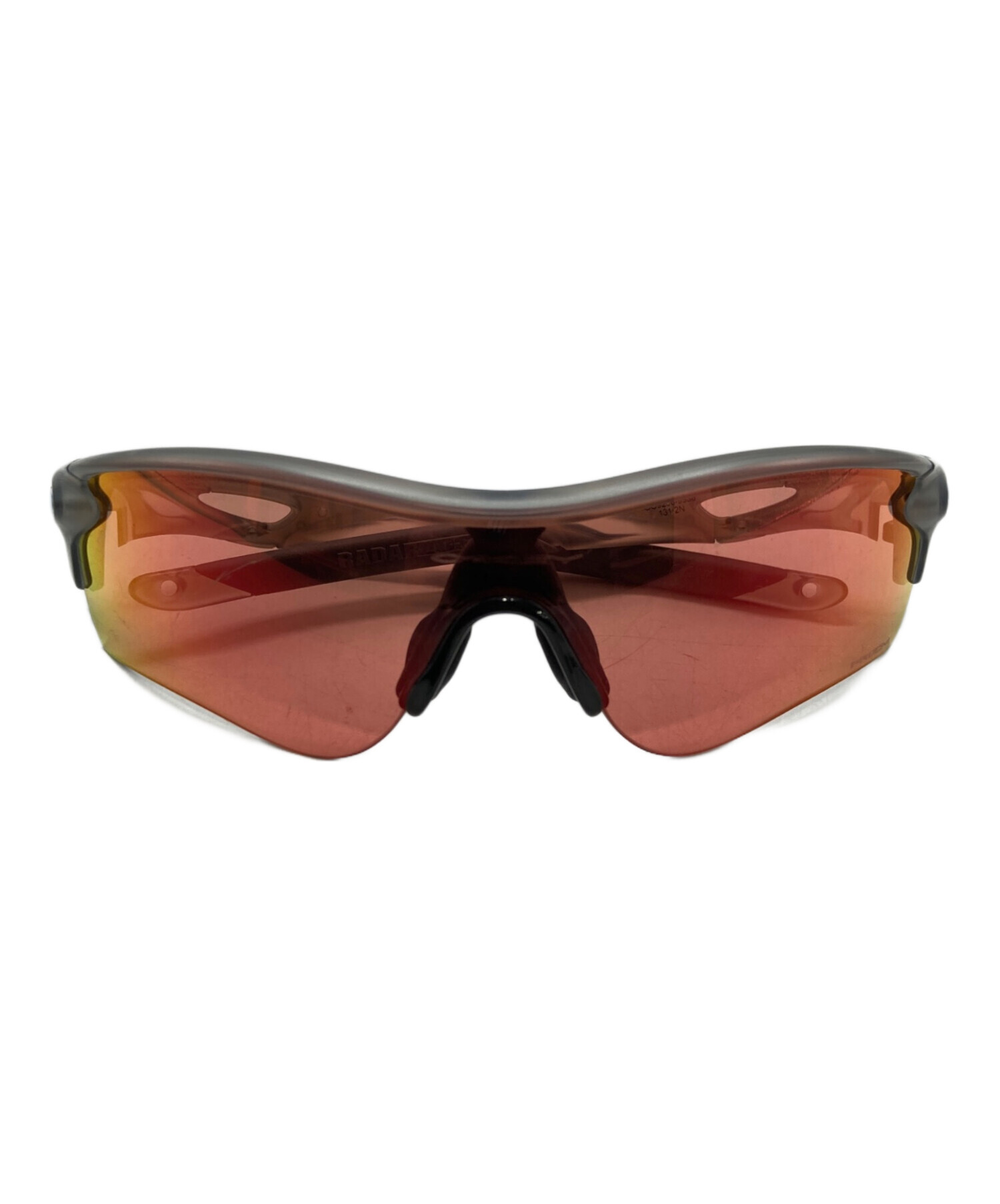 中古・古着通販】OAKLEY (オークリー) RADARLOCK PATH グレー