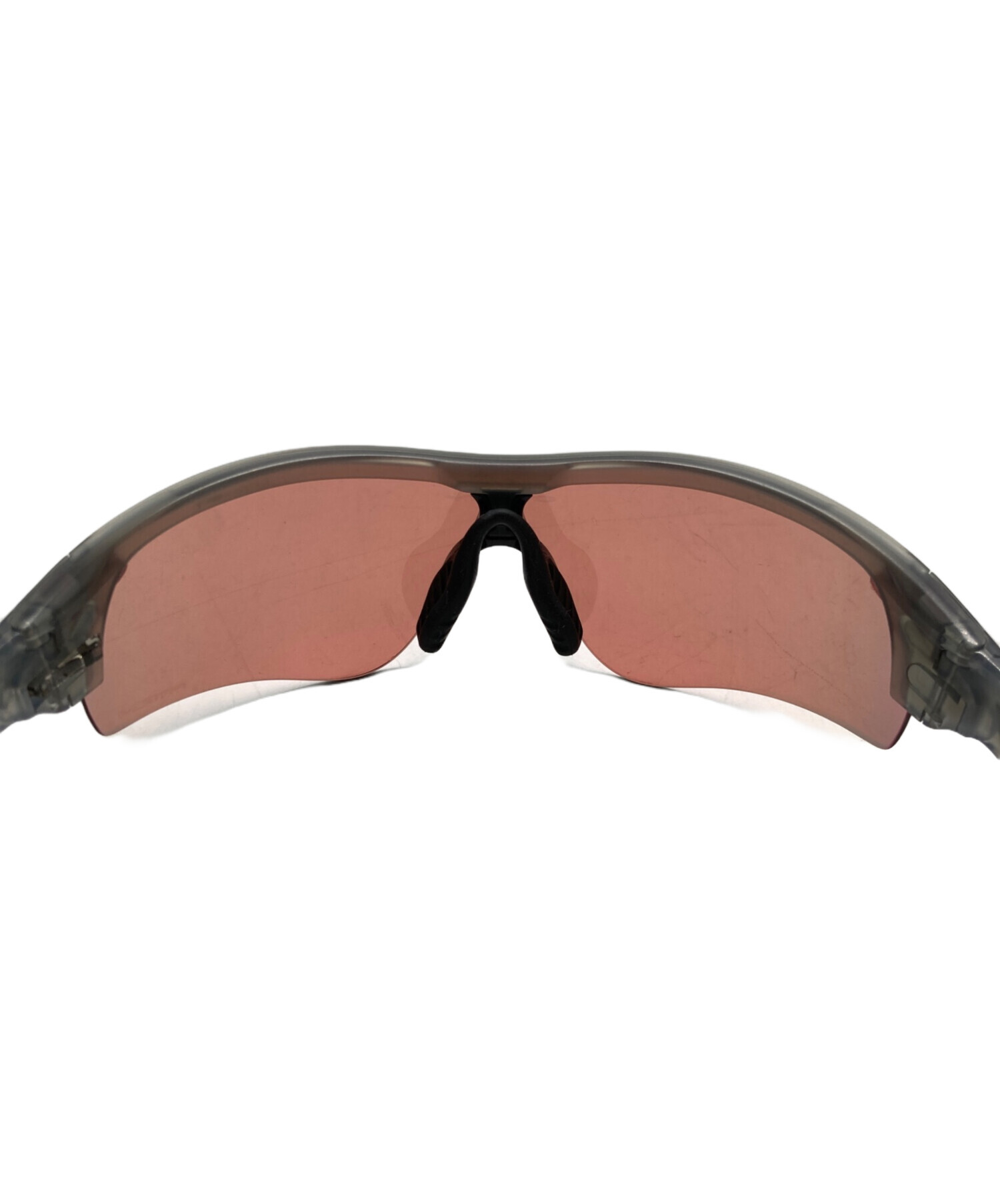中古・古着通販】OAKLEY (オークリー) RADARLOCK PATH グレー
