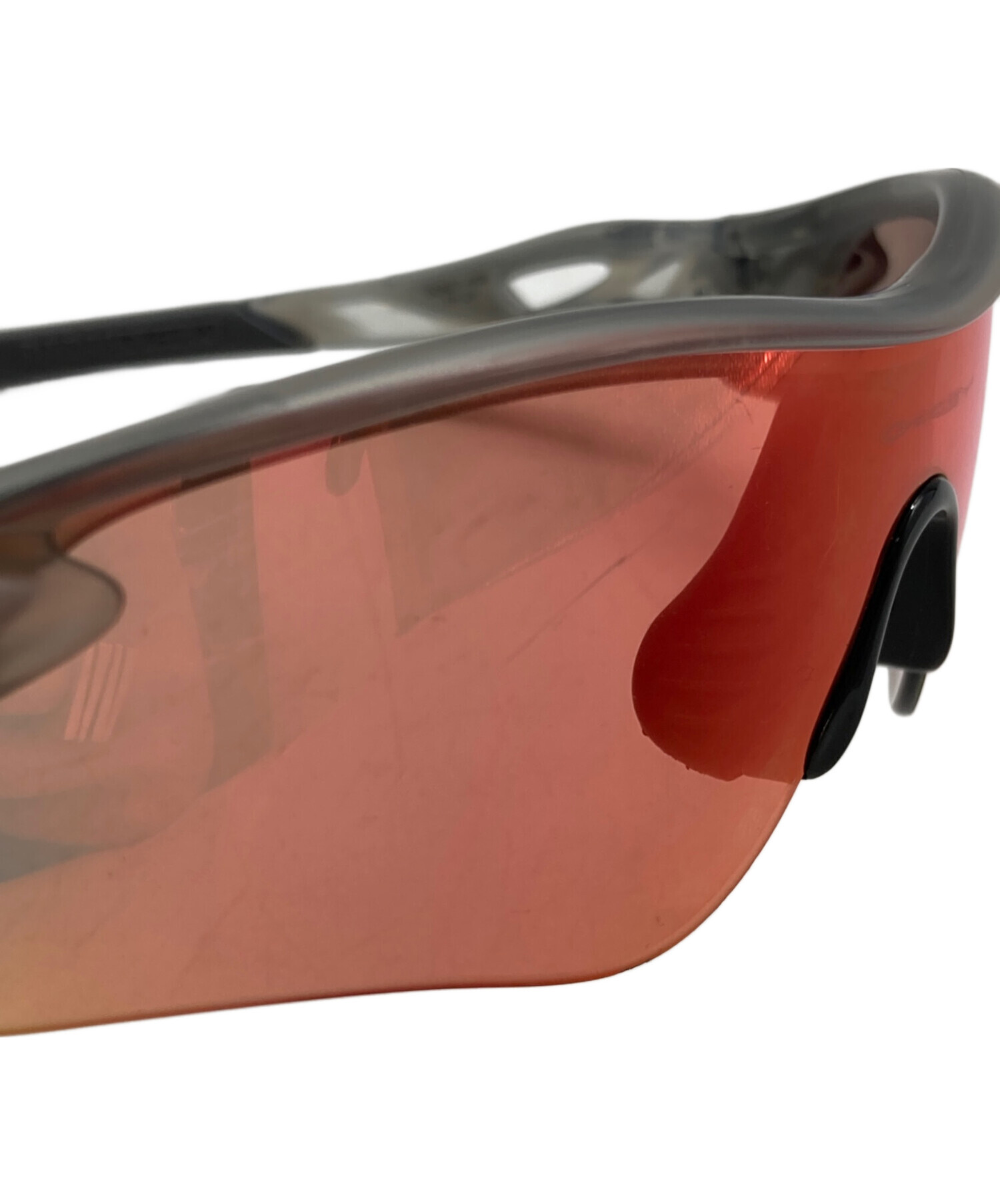 中古・古着通販】OAKLEY (オークリー) RADARLOCK PATH グレー