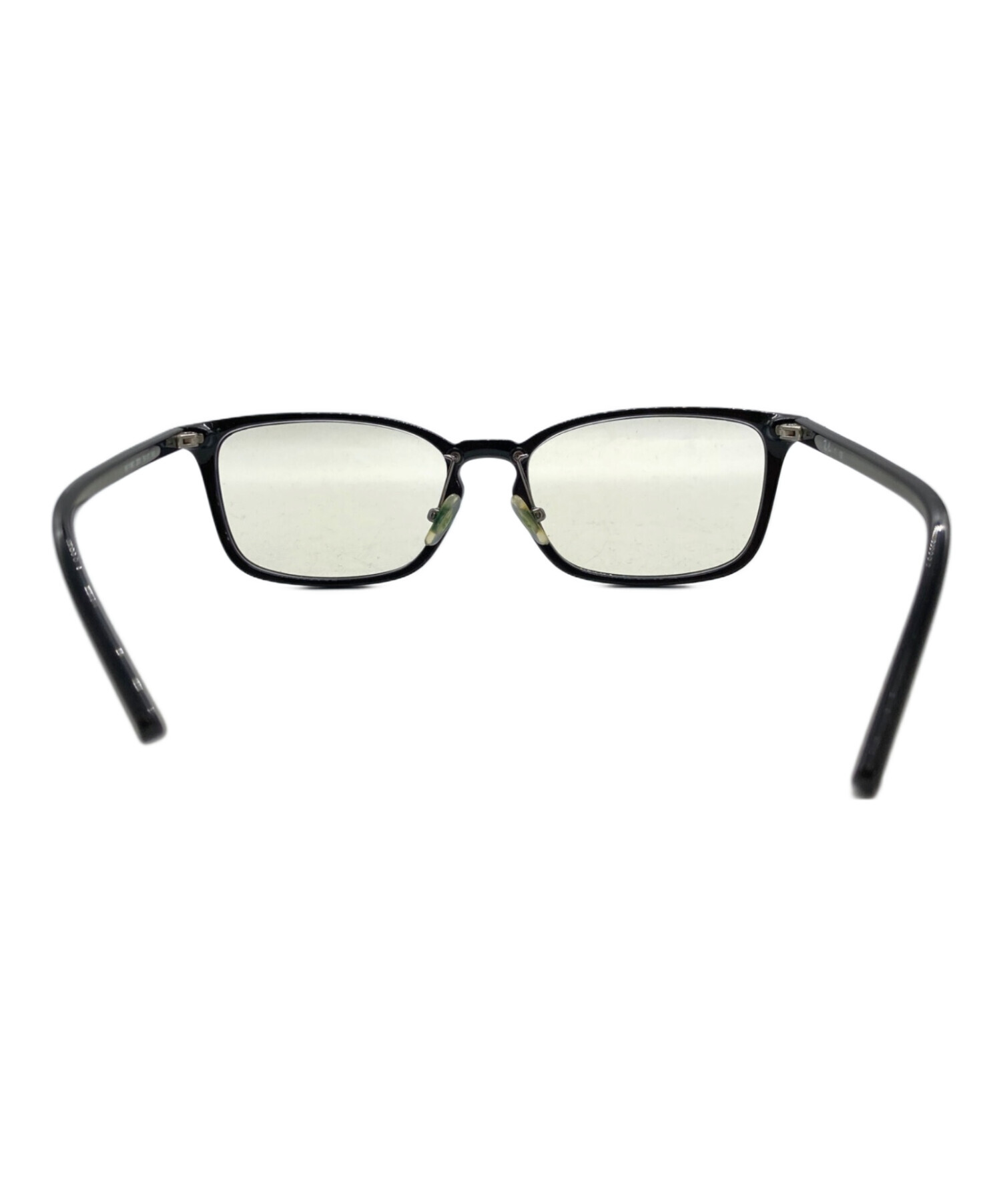 中古・古着通販】RAY-BAN (レイバン) サングラス ブラック サイズ:55