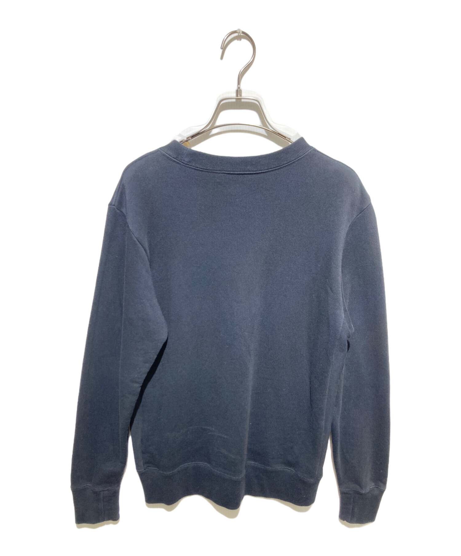 PS by Paul Smith ピーエスバイポールスミス スウェット S 黒 【古着】【中古】【送料無料】 PS by Paul Smith（ピーエスバイポールスミス）の古着・中古通販