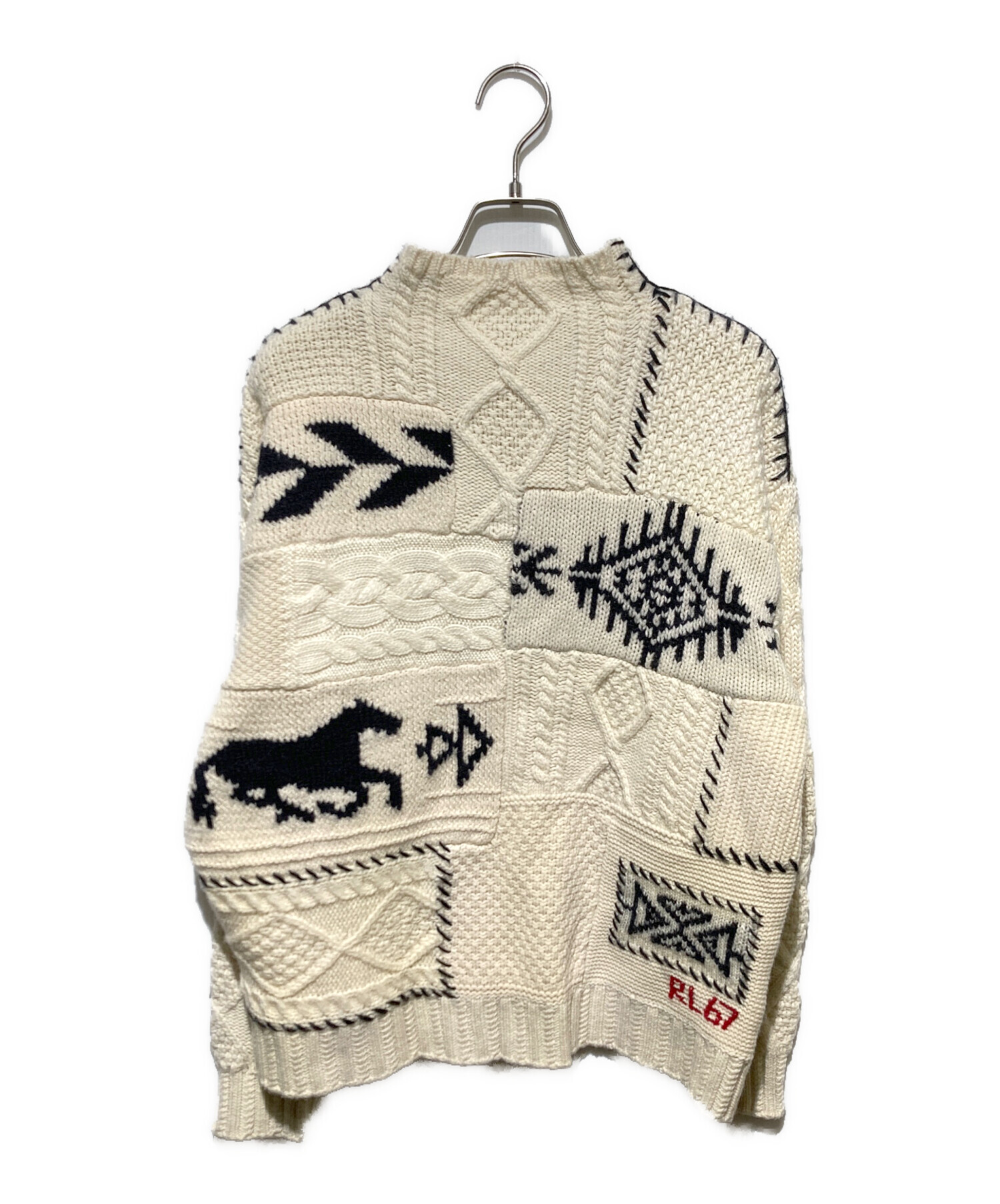 中古・古着通販】POLO RALPH LAUREN (ポロ・ラルフローレン) 50周年