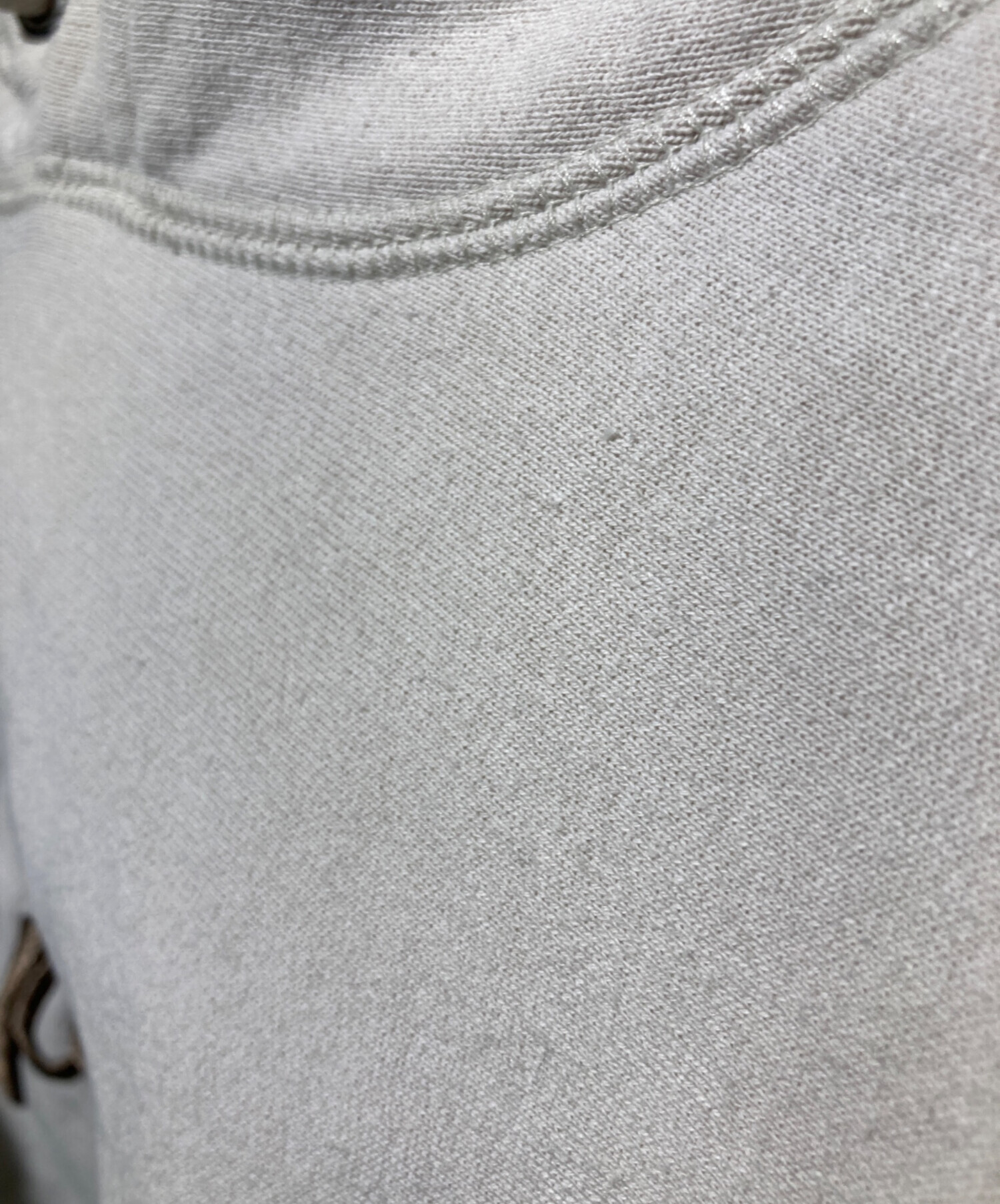 中古・古着通販】Supreme (シュプリーム) embroidered script hooded 中古・古着通販】Supreme (シュプリーム) embroidered script hooded