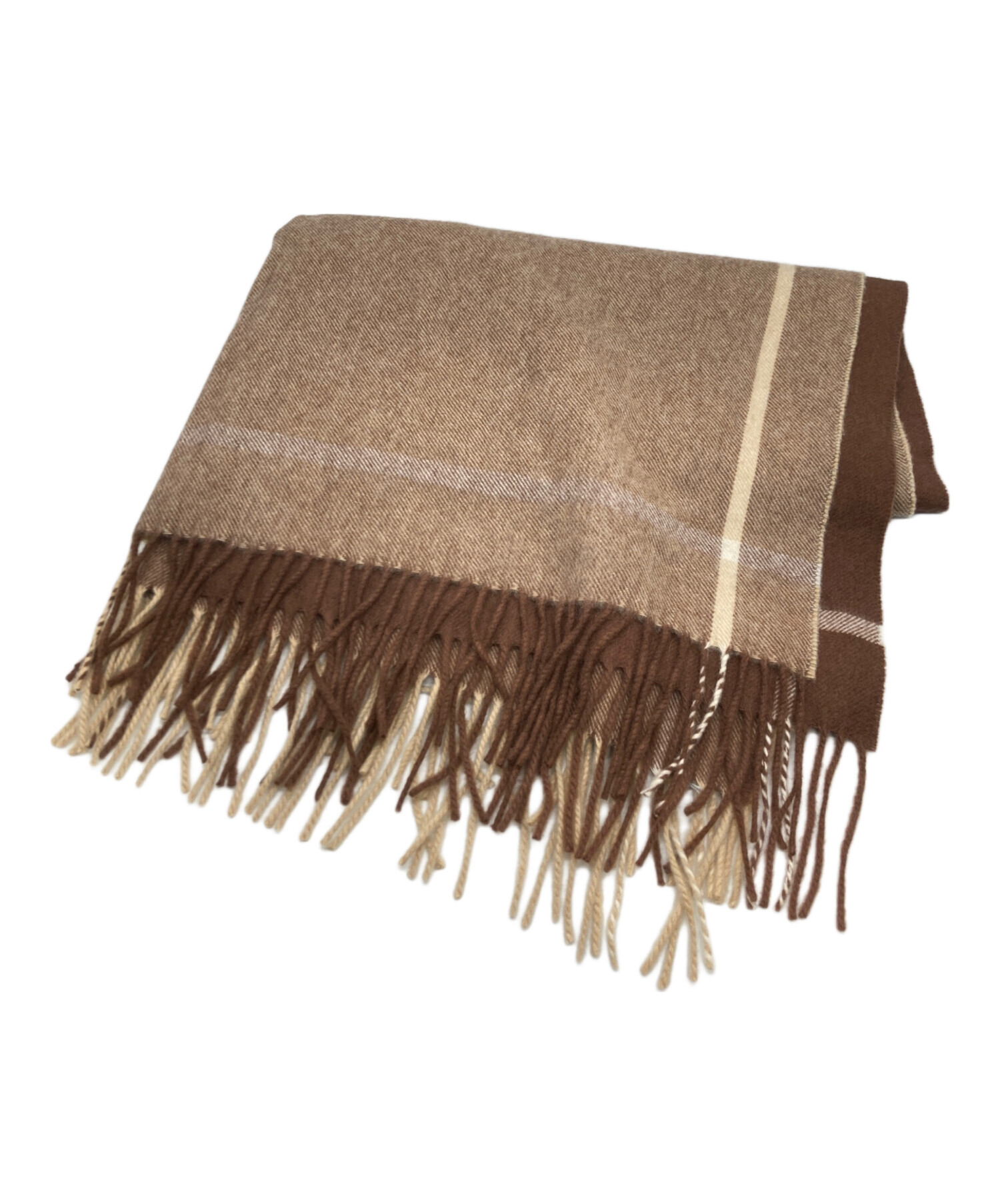 中古・古着通販】JOHNSTONS OF ELGIN (ジョンストンズオブエルガン