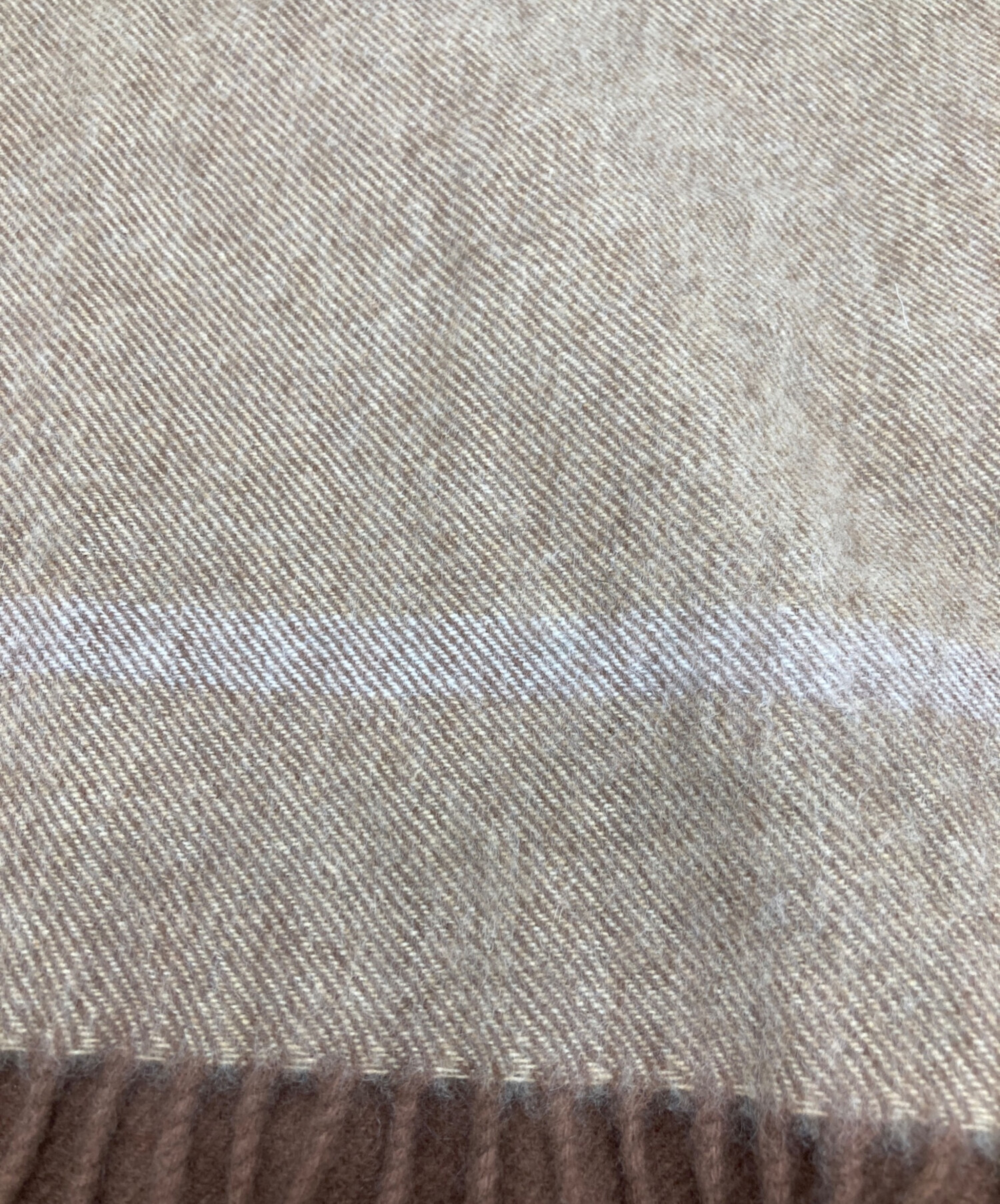 中古・古着通販】JOHNSTONS OF ELGIN (ジョンストンズオブエルガン