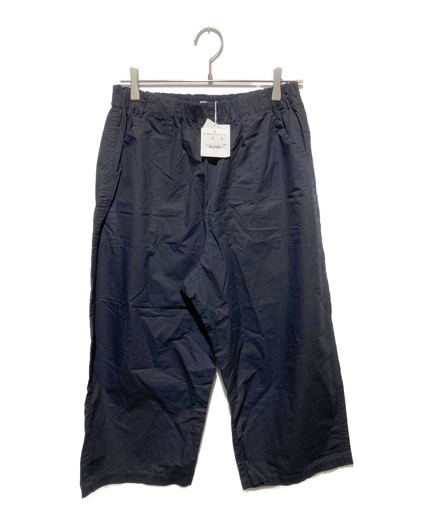 中古・古着通販】Plantation (プランテーション) ワイドイージーパンツ