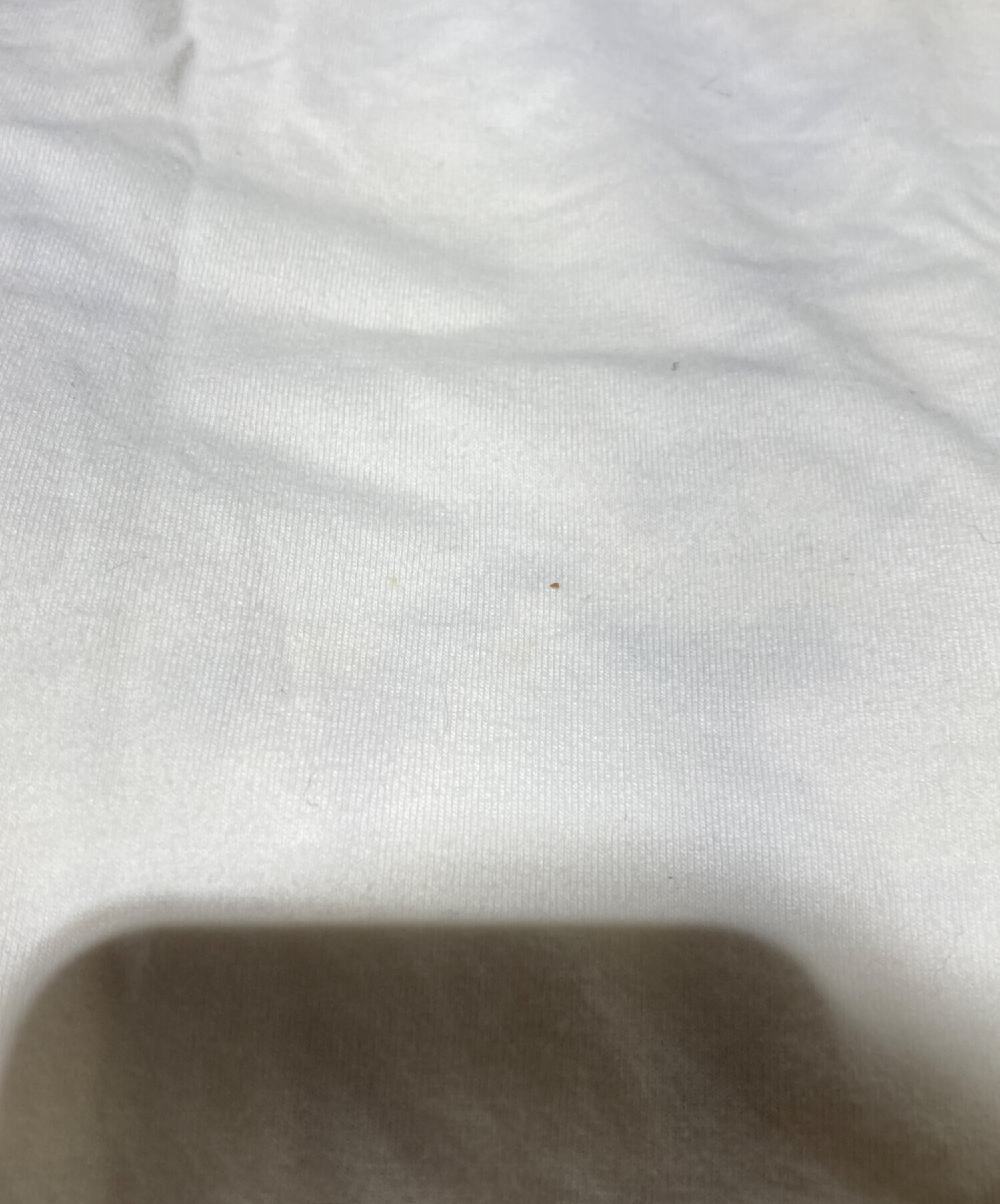 中古・古着通販】HERMES (エルメス) 半袖Tシャツ ホワイト サイズ:40