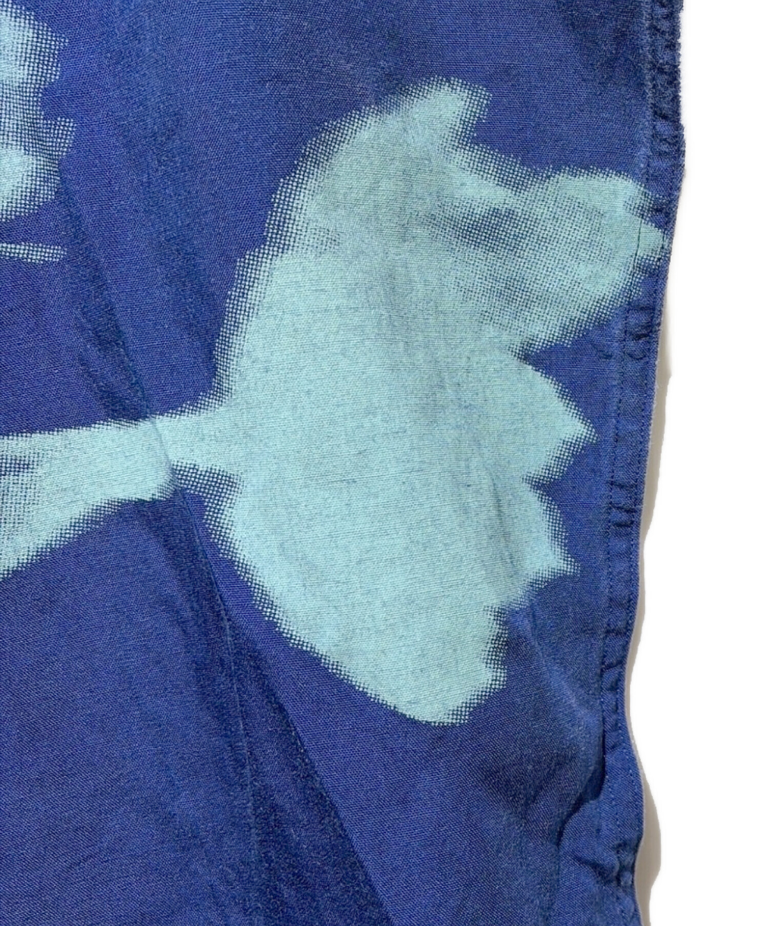中古・古着通販】Paul Smith (ポールスミス) SCREEN FLORAL 