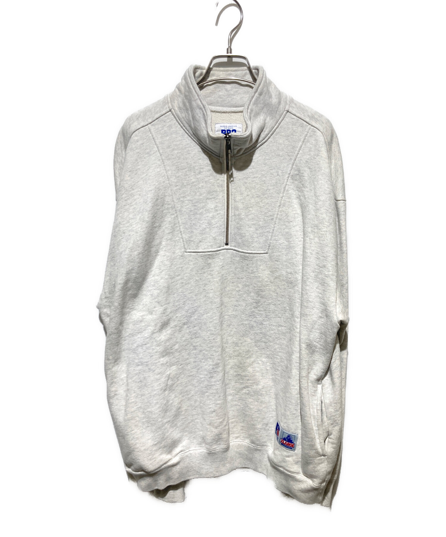 中古・古着通販】RUSSELL ATHLETIC (ラッセルアスレチック) X-LARGE 