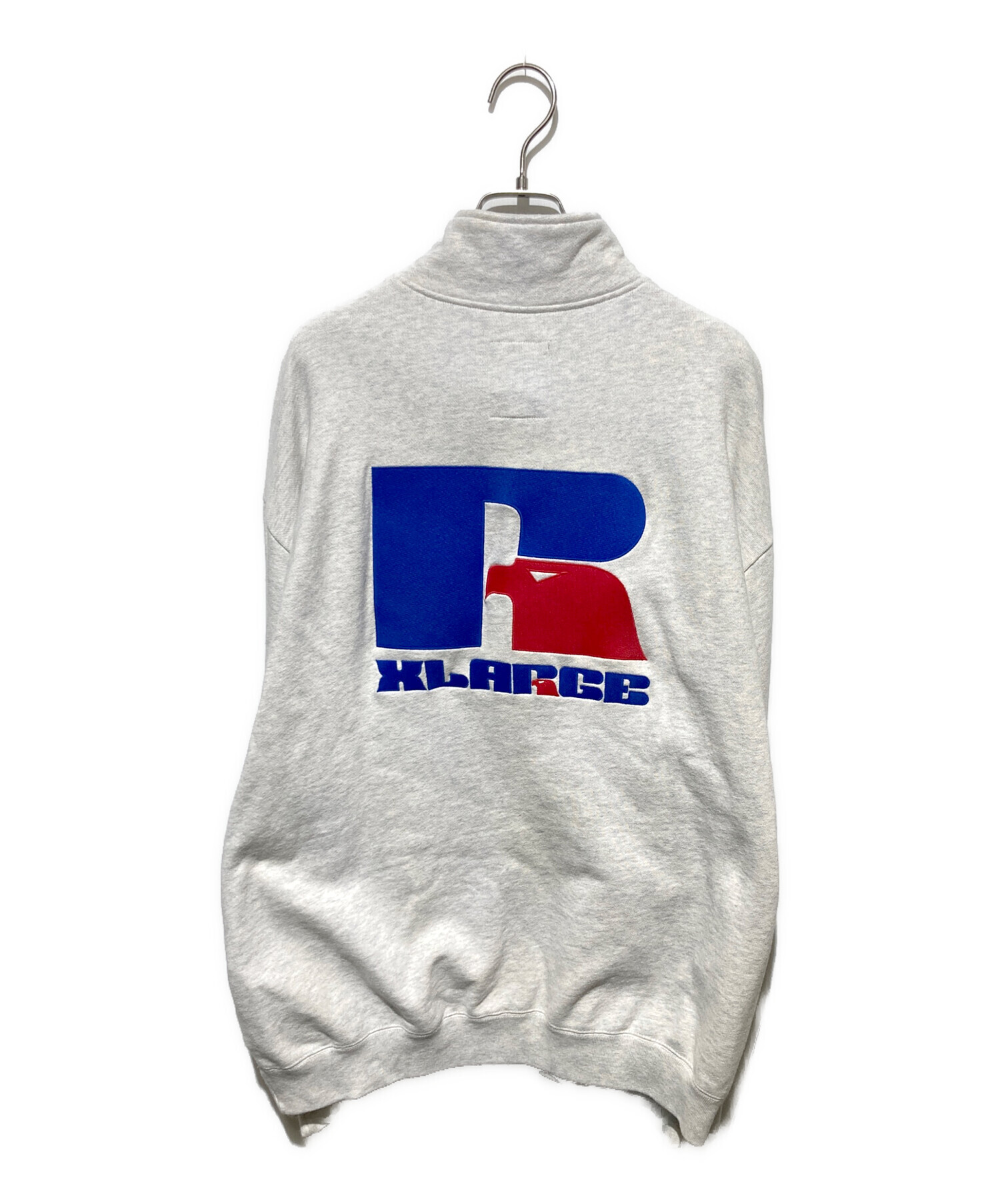 中古・古着通販】RUSSELL ATHLETIC (ラッセルアスレチック) X-LARGE 